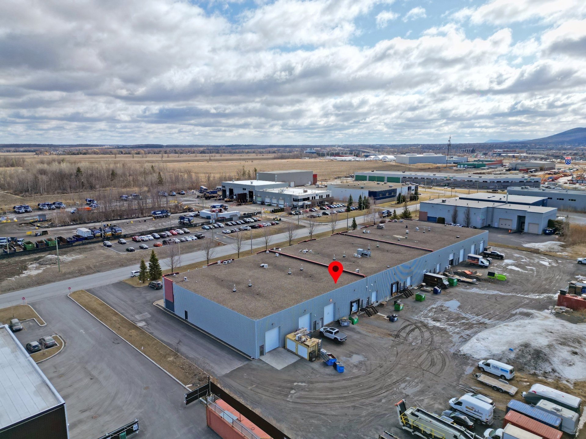









1360


Rue Louis-Marchand

,
Beloeil,




QC
J3G6S3

