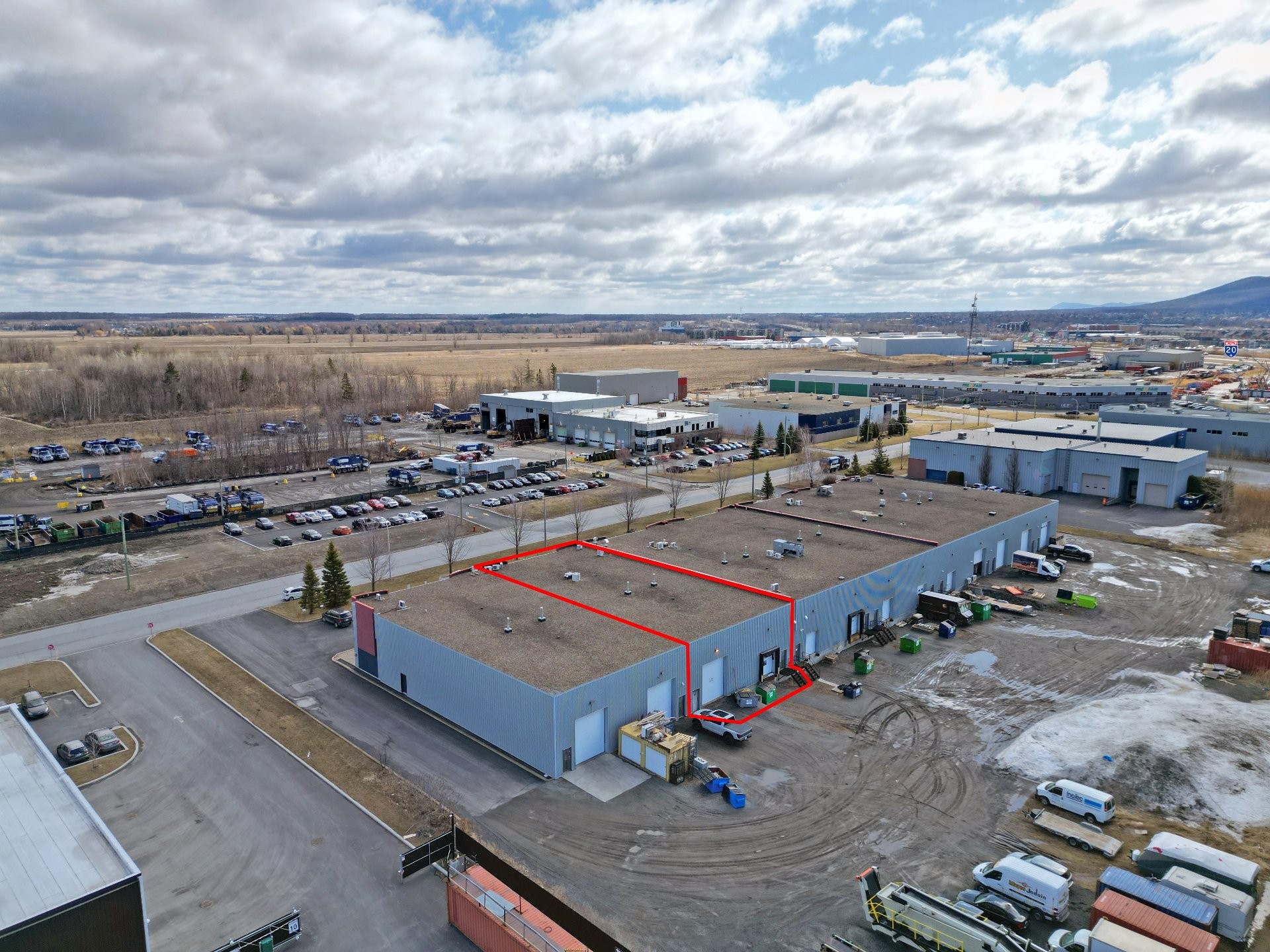 









1360


Rue Louis-Marchand

,
Beloeil,




QC
J3G6S3

