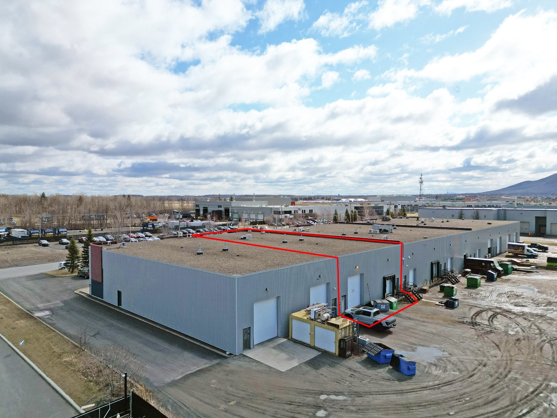 









1360


Rue Louis-Marchand

,
Beloeil,




QC
J3G6S3

