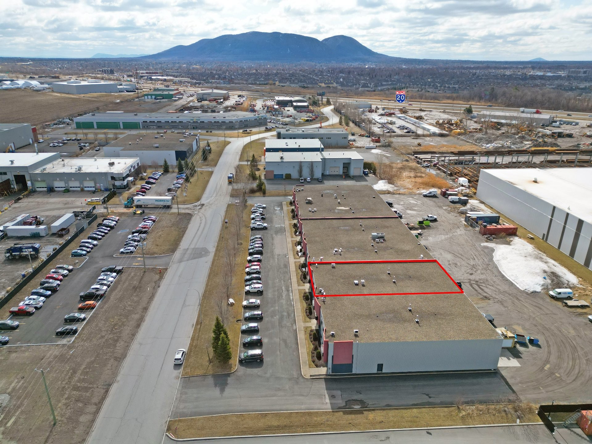 









1360


Rue Louis-Marchand

,
Beloeil,




QC
J3G6S3

