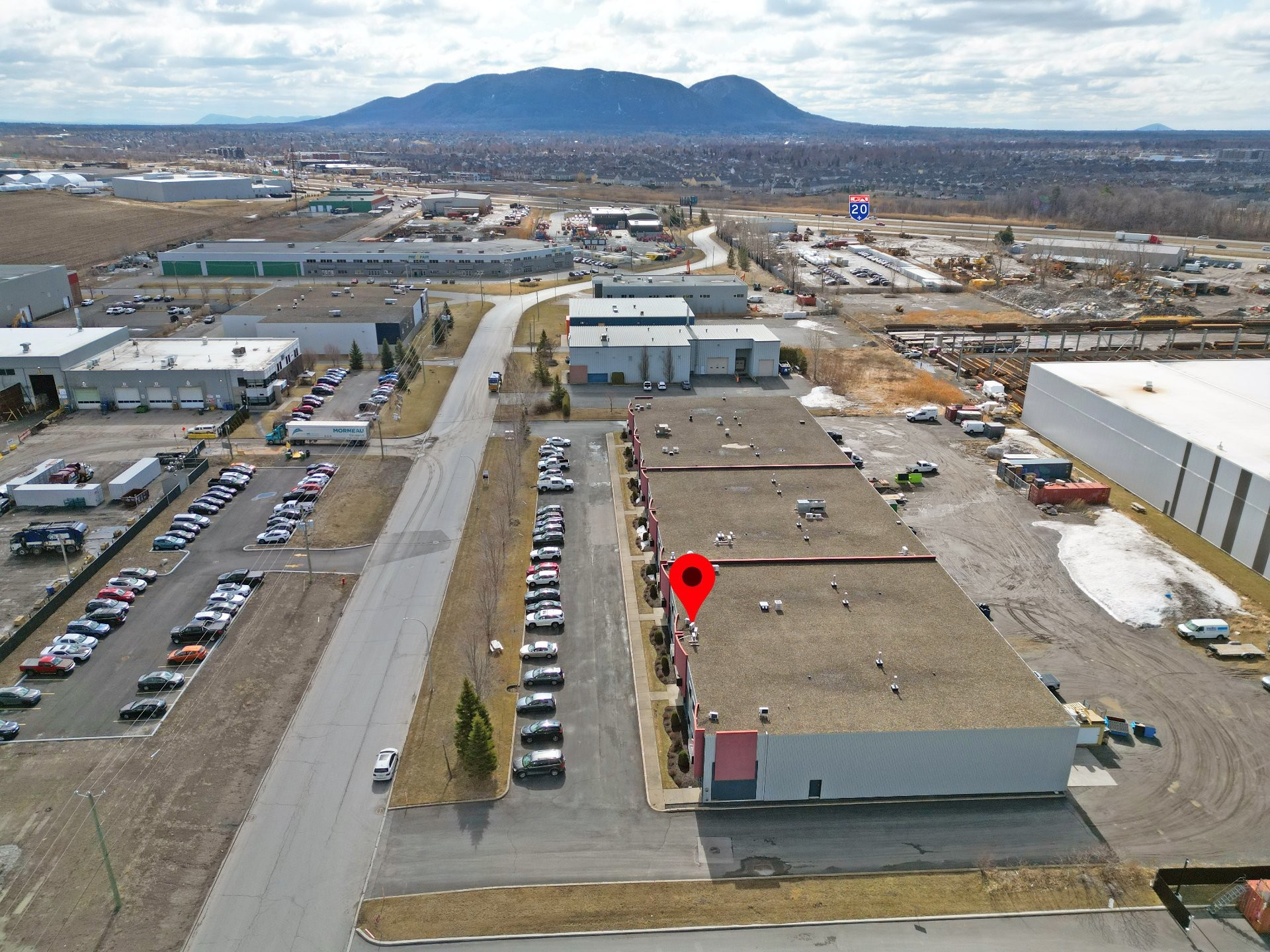 









1360


Rue Louis-Marchand

,
Beloeil,




QC
J3G6S3

