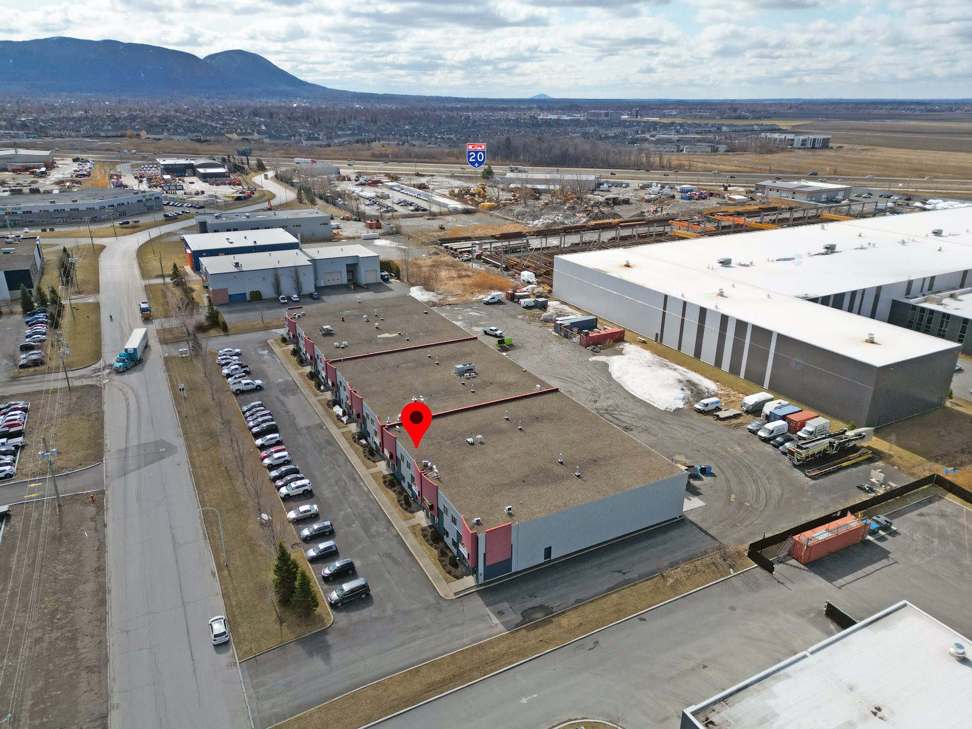 









1360


Rue Louis-Marchand

,
Beloeil,




QC
J3G6S3

