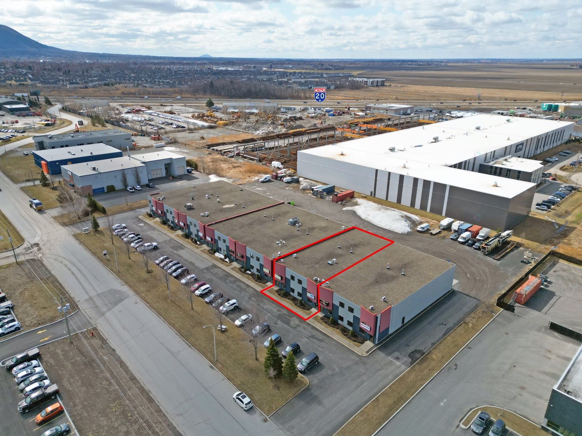 









1360


Rue Louis-Marchand

,
Beloeil,




QC
J3G6S3

