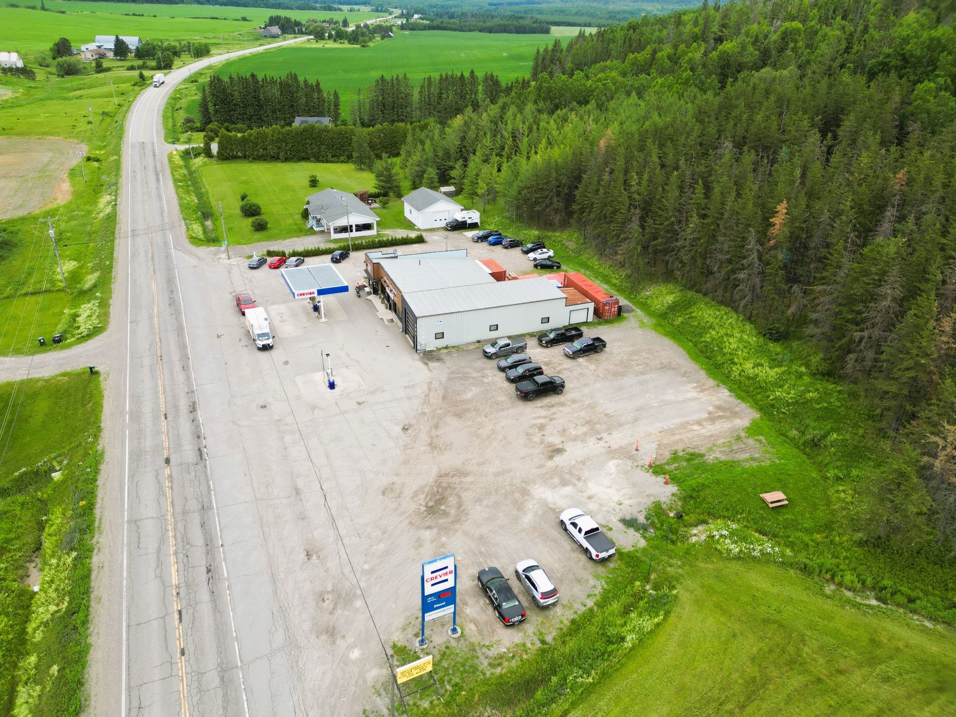 









1506


Route 101

,
Saint-Édouard-de-Fabre,




QC
J0Z1Z0

