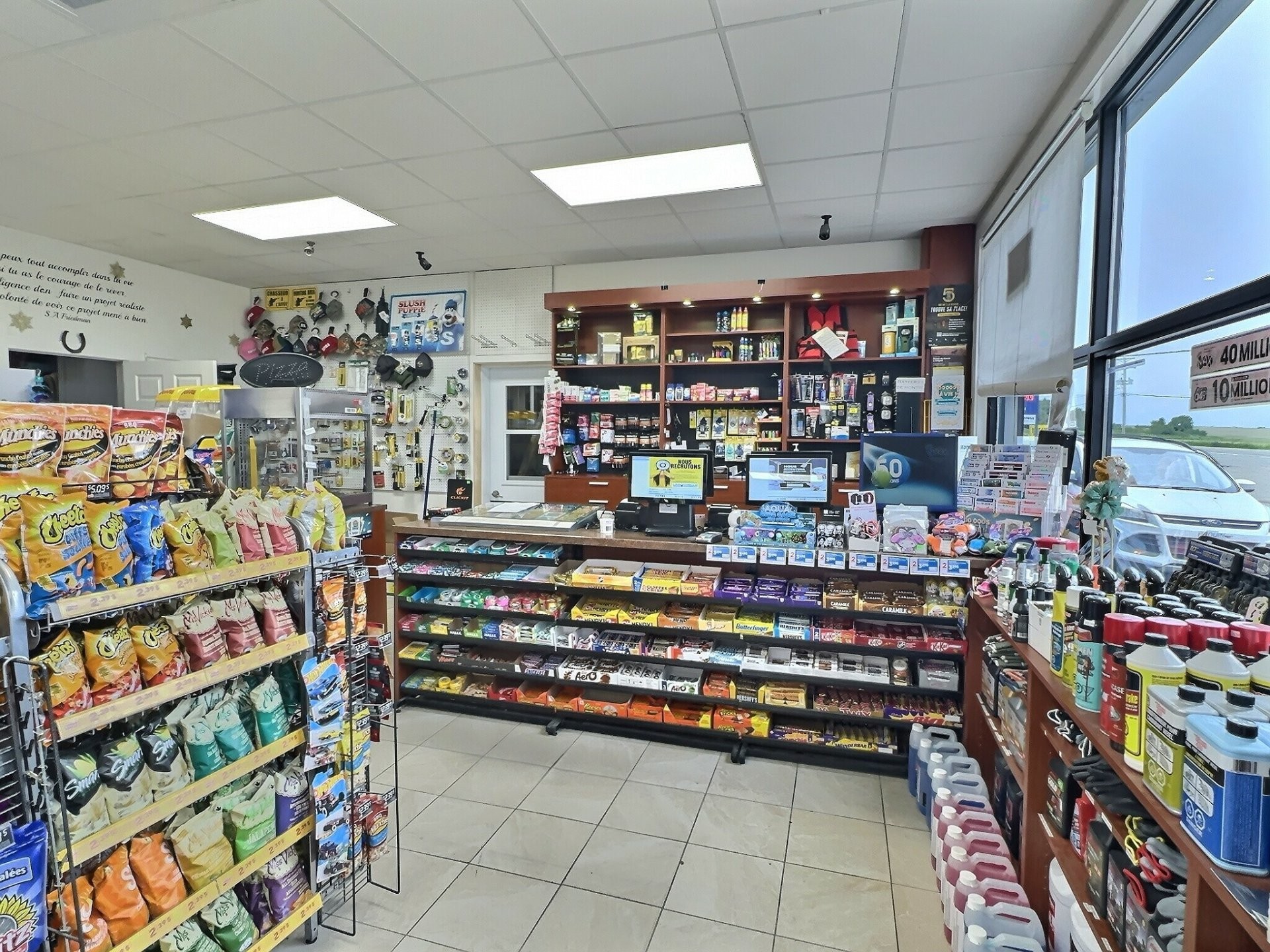 









1506


Route 101

,
Saint-Édouard-de-Fabre,




QC
J0Z1Z0

