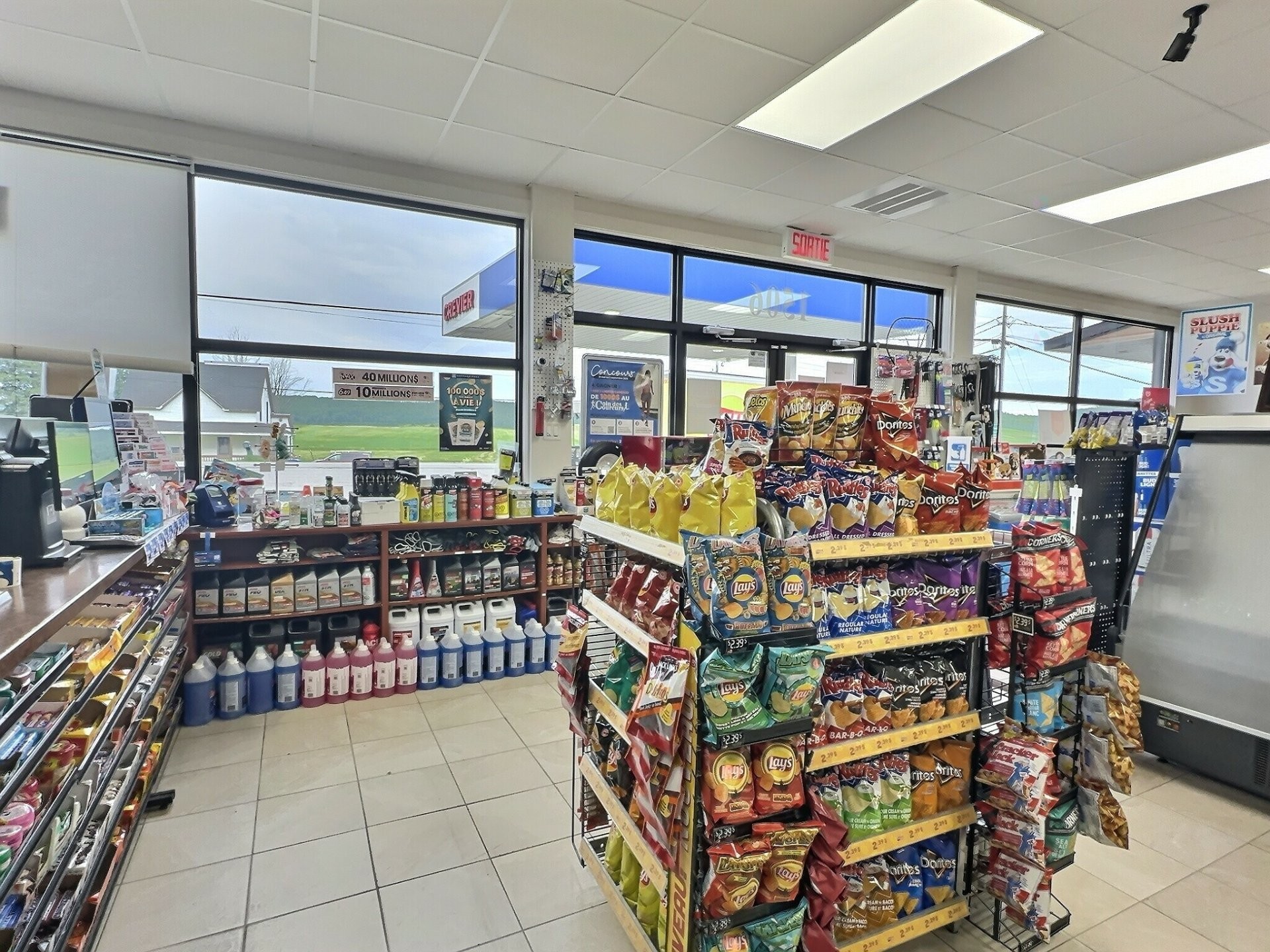 









1506


Route 101

,
Saint-Édouard-de-Fabre,




QC
J0Z1Z0

