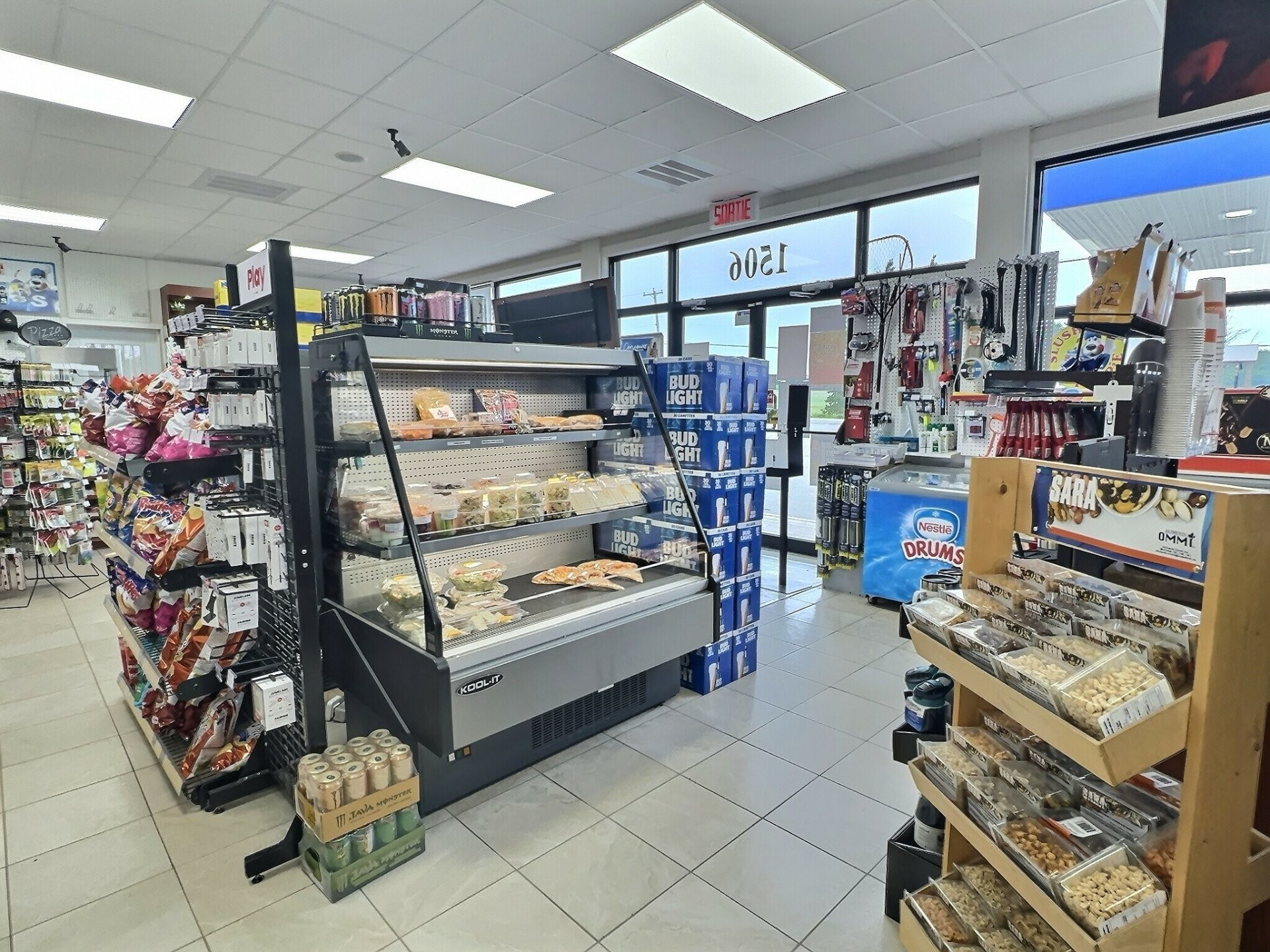 









1506


Route 101

,
Saint-Édouard-de-Fabre,




QC
J0Z1Z0

