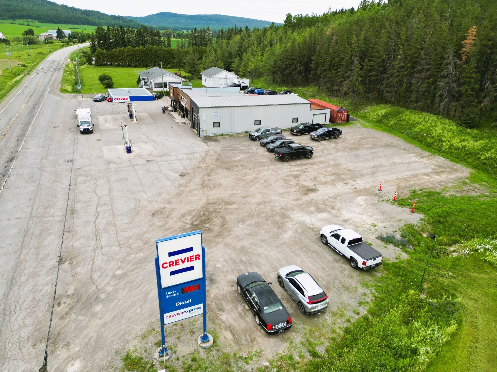 









1506


Route 101

,
Saint-Édouard-de-Fabre,




QC
J0Z1Z0


