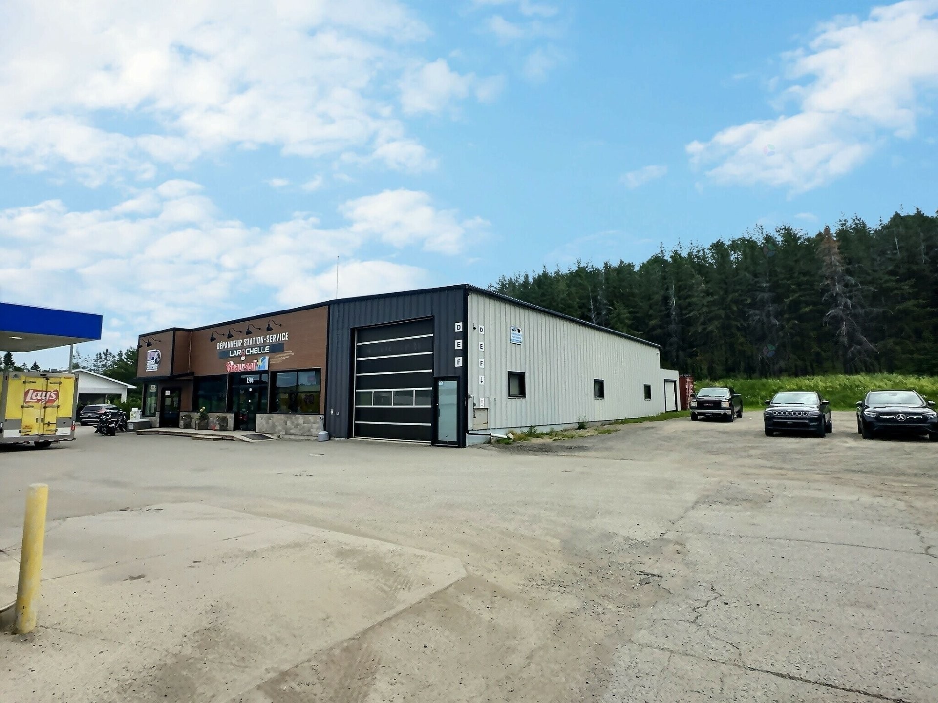 









1506


Route 101

,
Saint-Édouard-de-Fabre,




QC
J0Z1Z0

