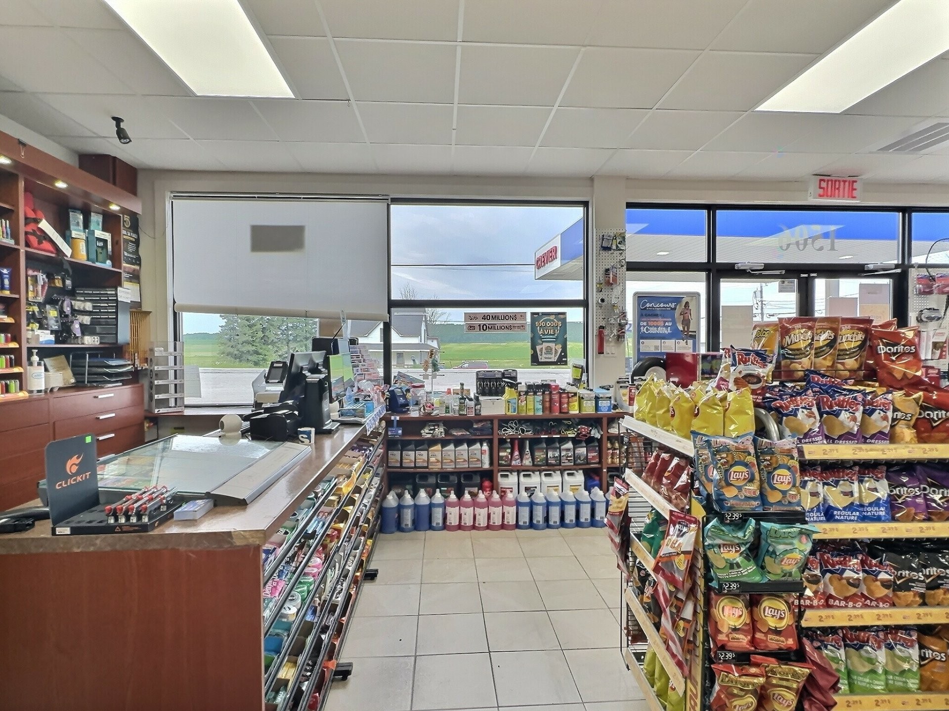 









1506


Route 101

,
Saint-Édouard-de-Fabre,




QC
J0Z1Z0

