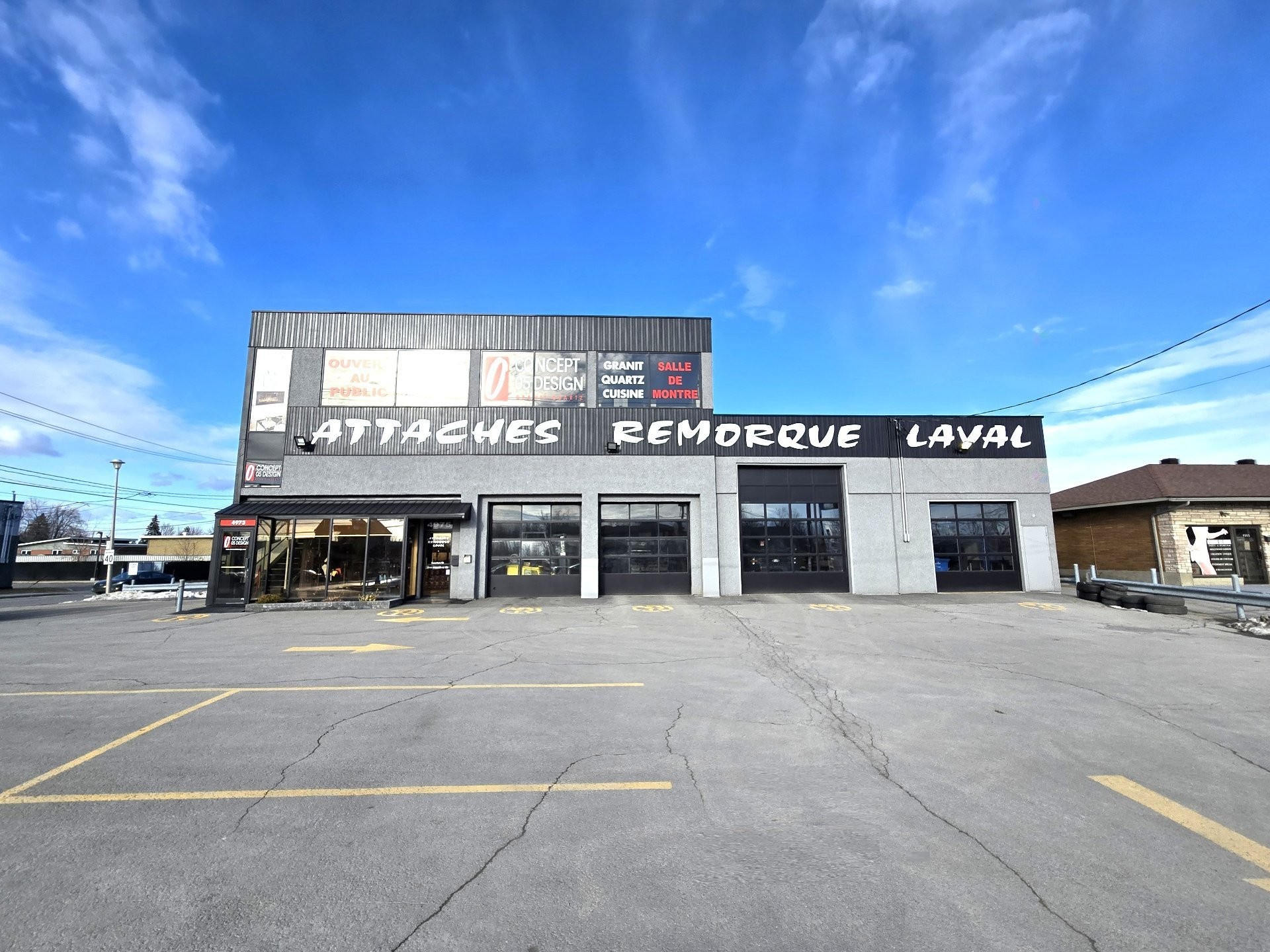 









4975


Boul. des Laurentides

,
Laval (Auteuil),




QC
H7K2J6

