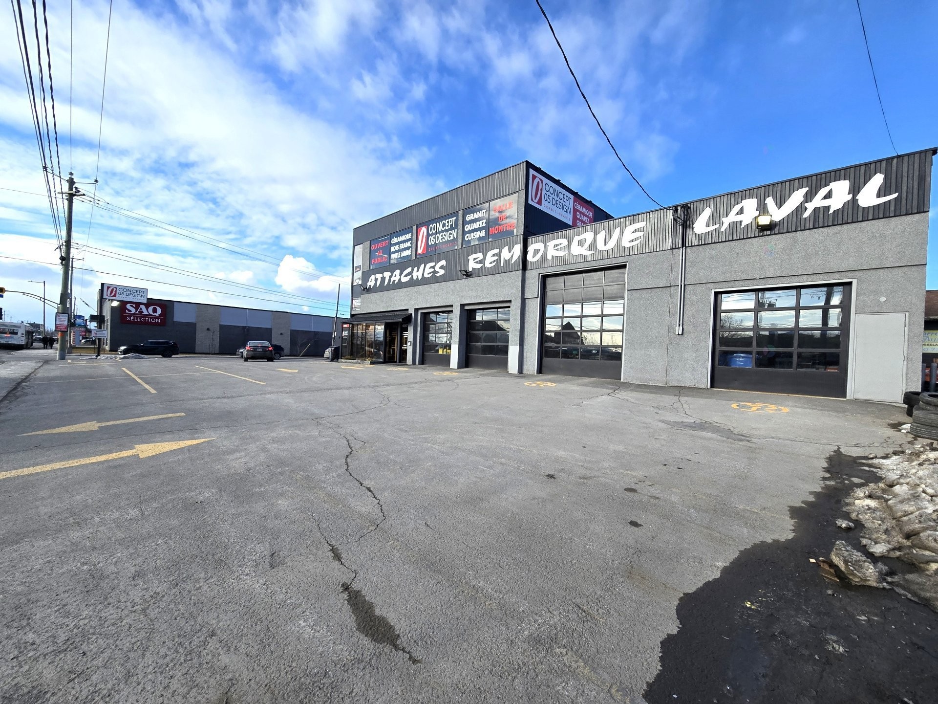 









4975


Boul. des Laurentides

,
Laval (Auteuil),




QC
H7K2J6

