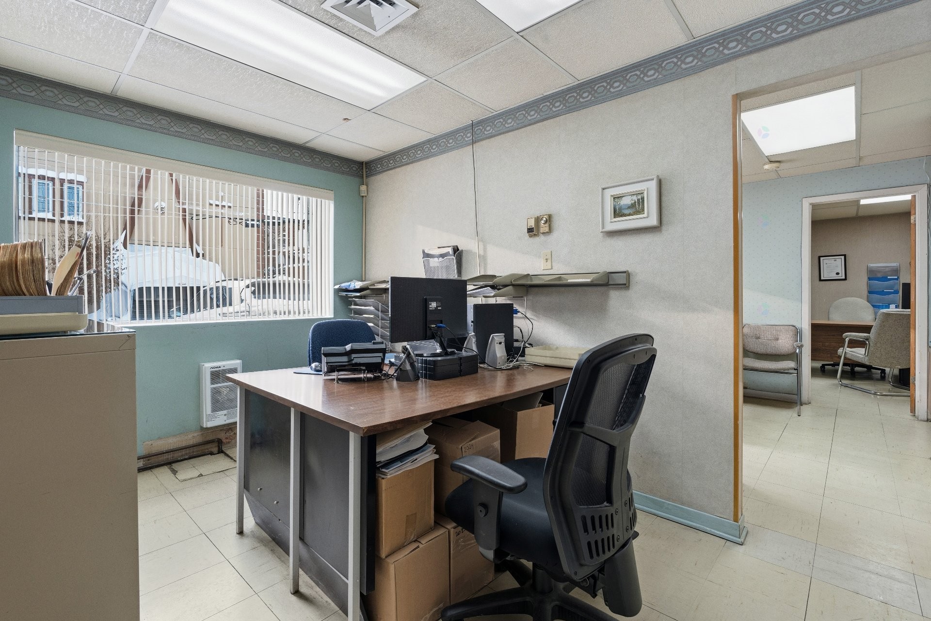 









11905

 - 11915


Av. Bellevois

,
Montréal (Montréal-Nord),




QC
H1H3G2

