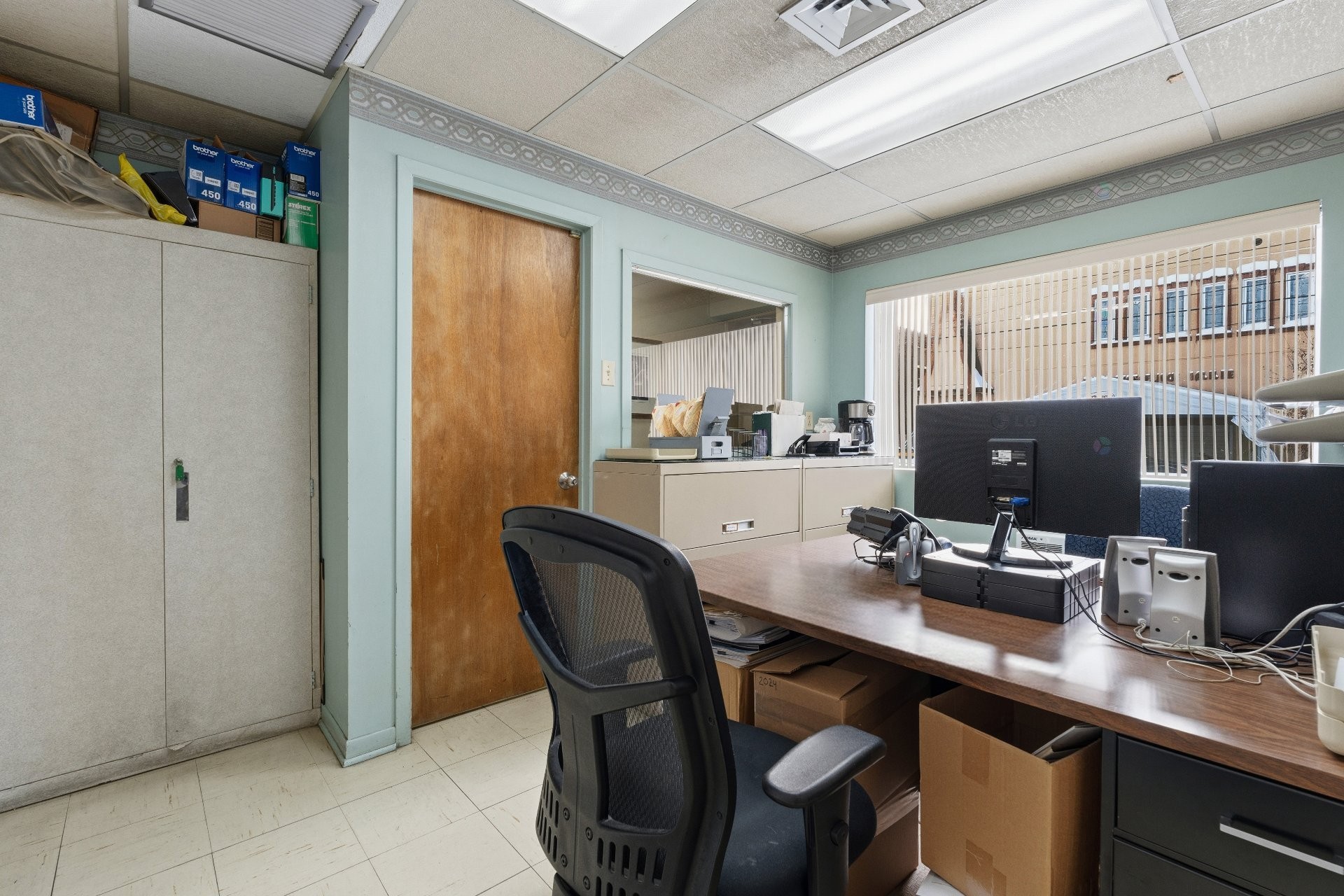 









11905

 - 11915


Av. Bellevois

,
Montréal (Montréal-Nord),




QC
H1H3G2

