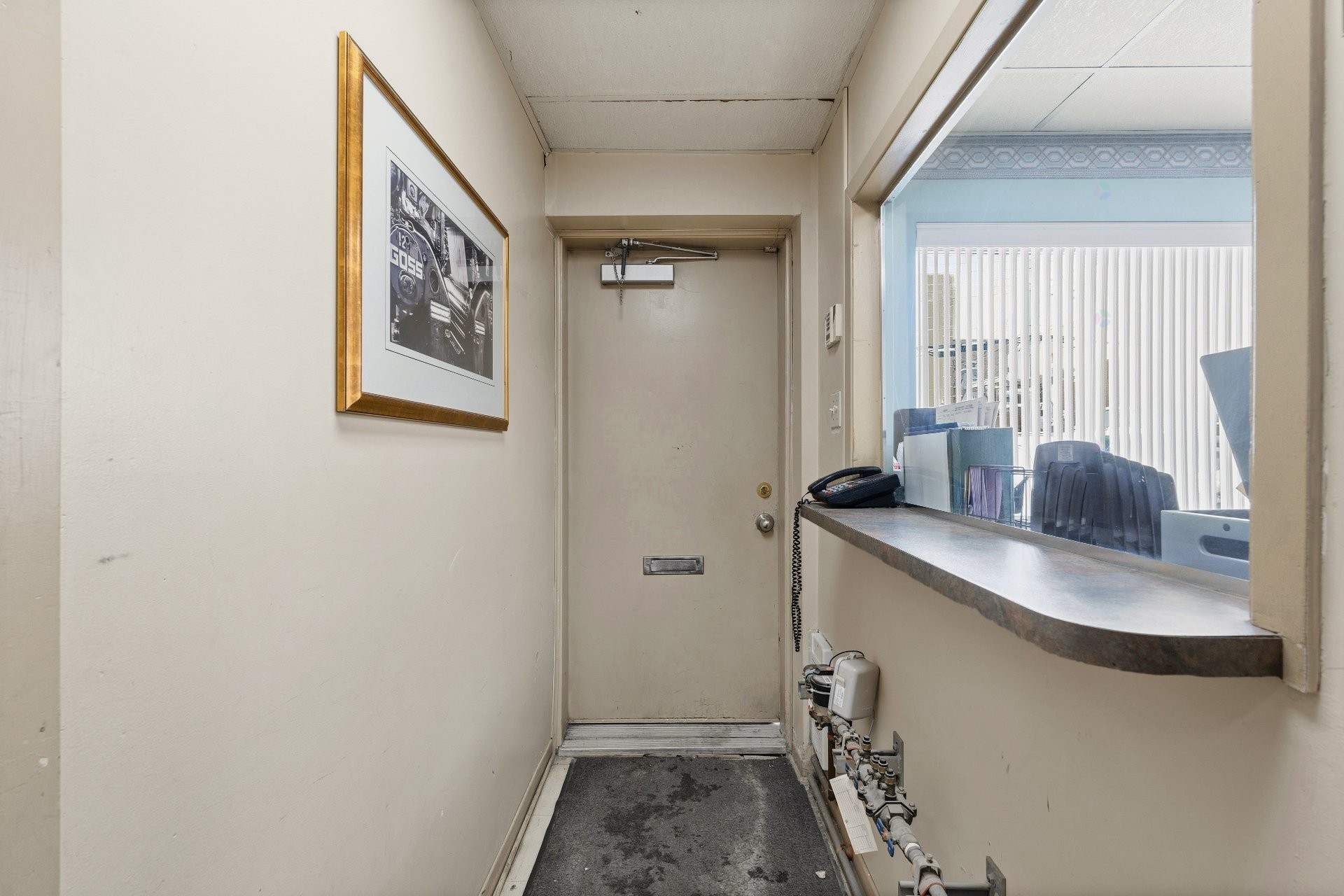 









11905

 - 11915


Av. Bellevois

,
Montréal (Montréal-Nord),




QC
H1H3G2

