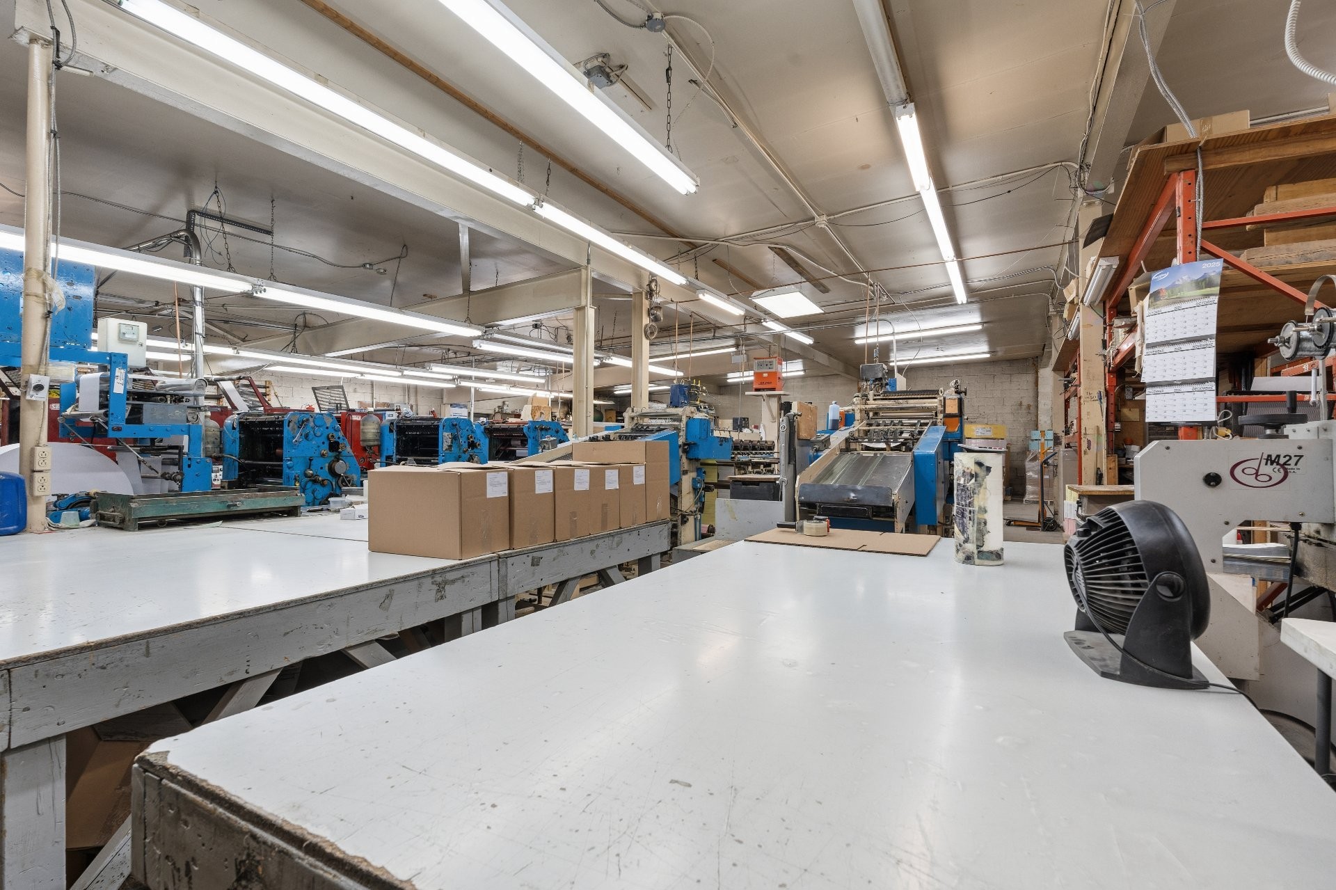 









11905

 - 11915


Av. Bellevois

,
Montréal (Montréal-Nord),




QC
H1H3G2

