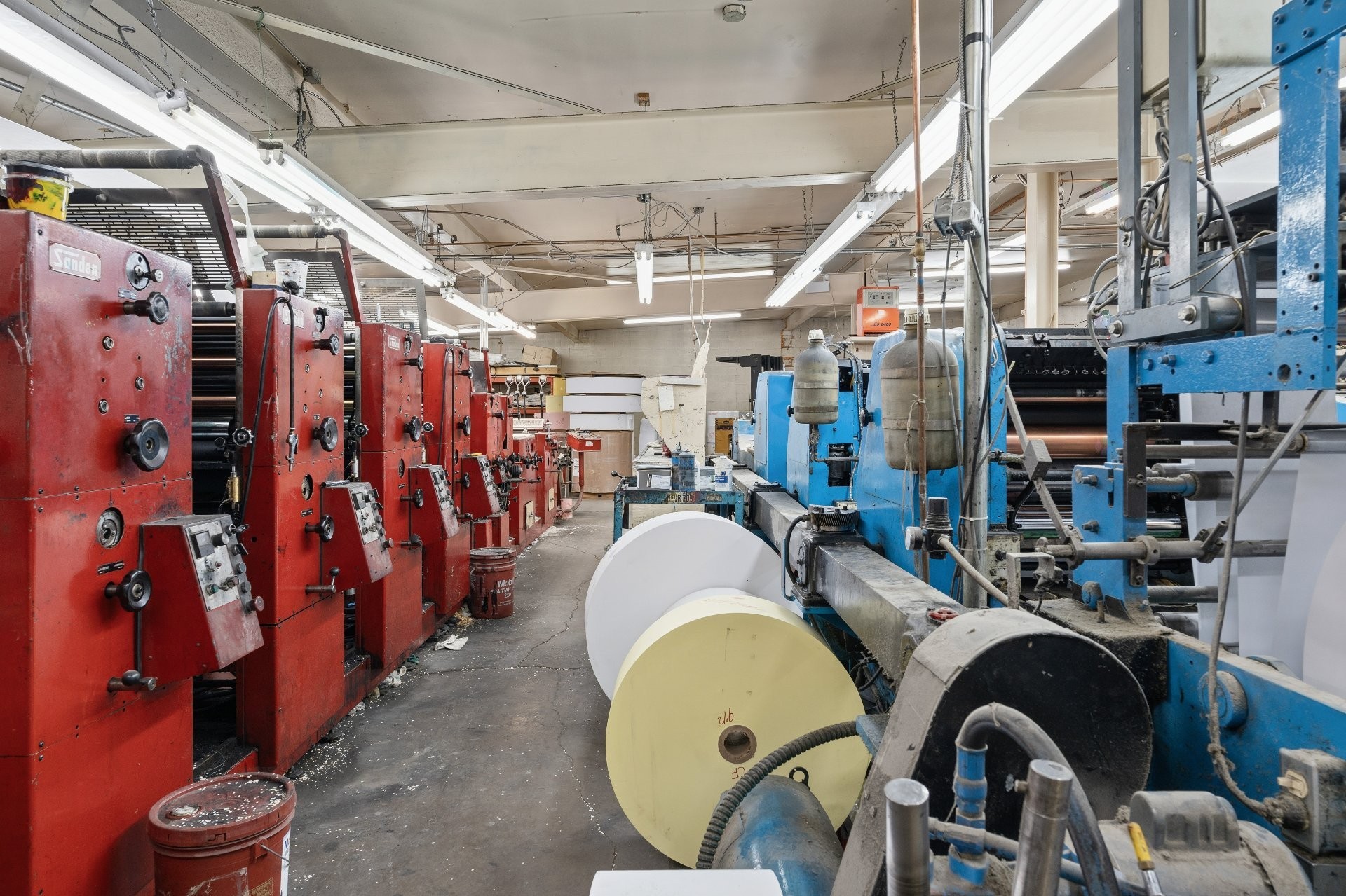 









11905

 - 11915


Av. Bellevois

,
Montréal (Montréal-Nord),




QC
H1H3G2

