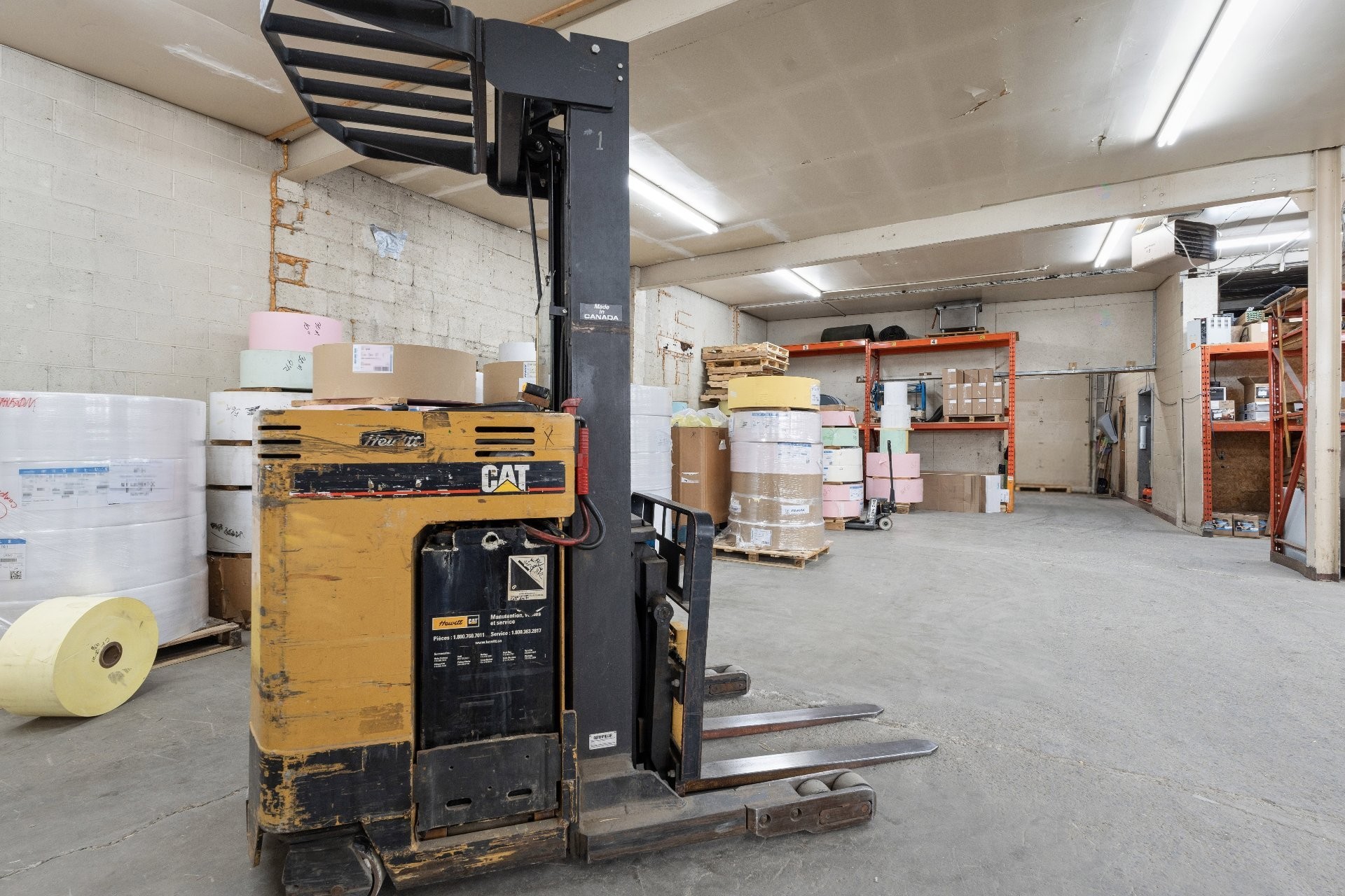 









11905

 - 11915


Av. Bellevois

,
Montréal (Montréal-Nord),




QC
H1H3G2

