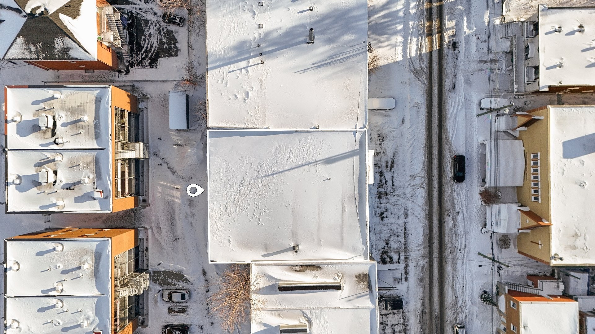 









11905

 - 11915


Av. Bellevois

,
Montréal (Montréal-Nord),




QC
H1H3G2

