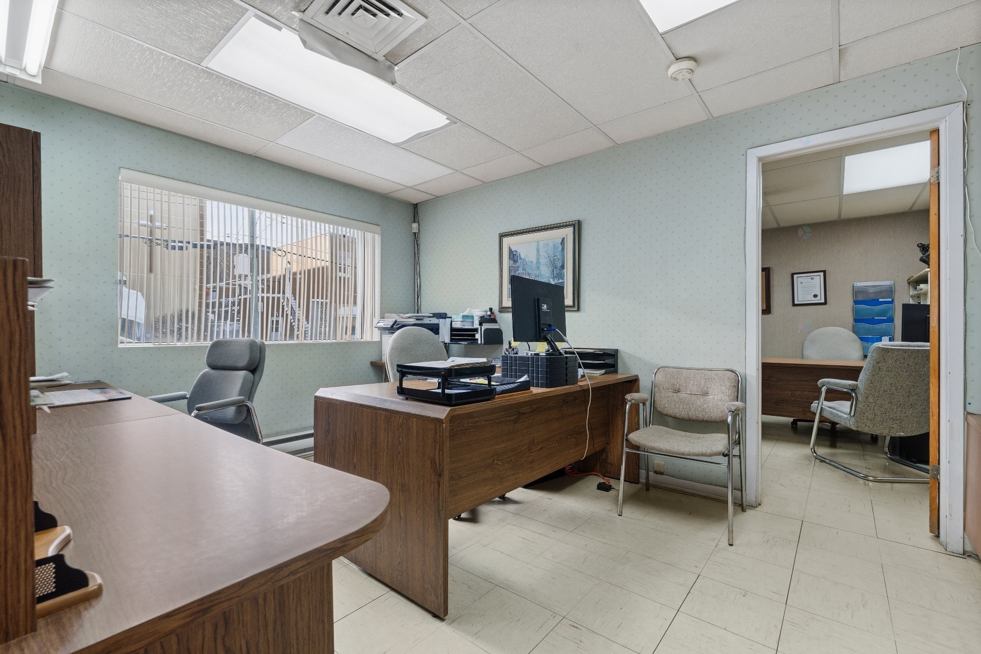 









11905

 - 11915


Av. Bellevois

,
Montréal (Montréal-Nord),




QC
H1H3G2

