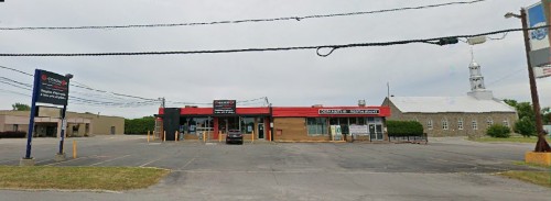 Photo de l'inscription vedette 