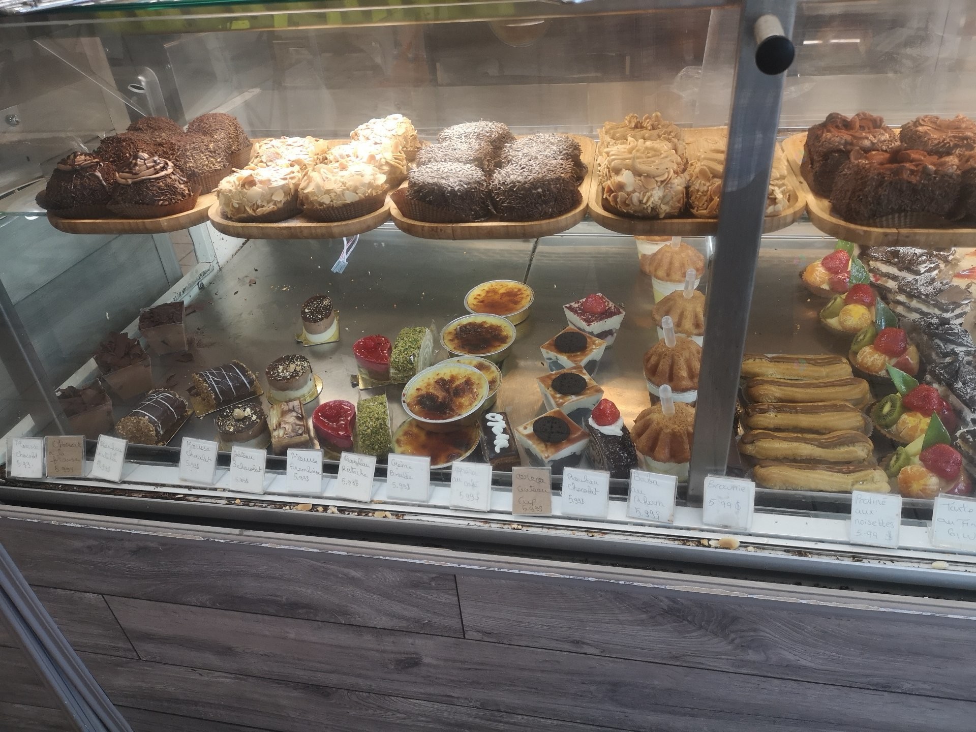 









740


Boul. de la Côte-Vertu

, 172,
Montréal (Saint-Laurent),




QC
H4L5C8

