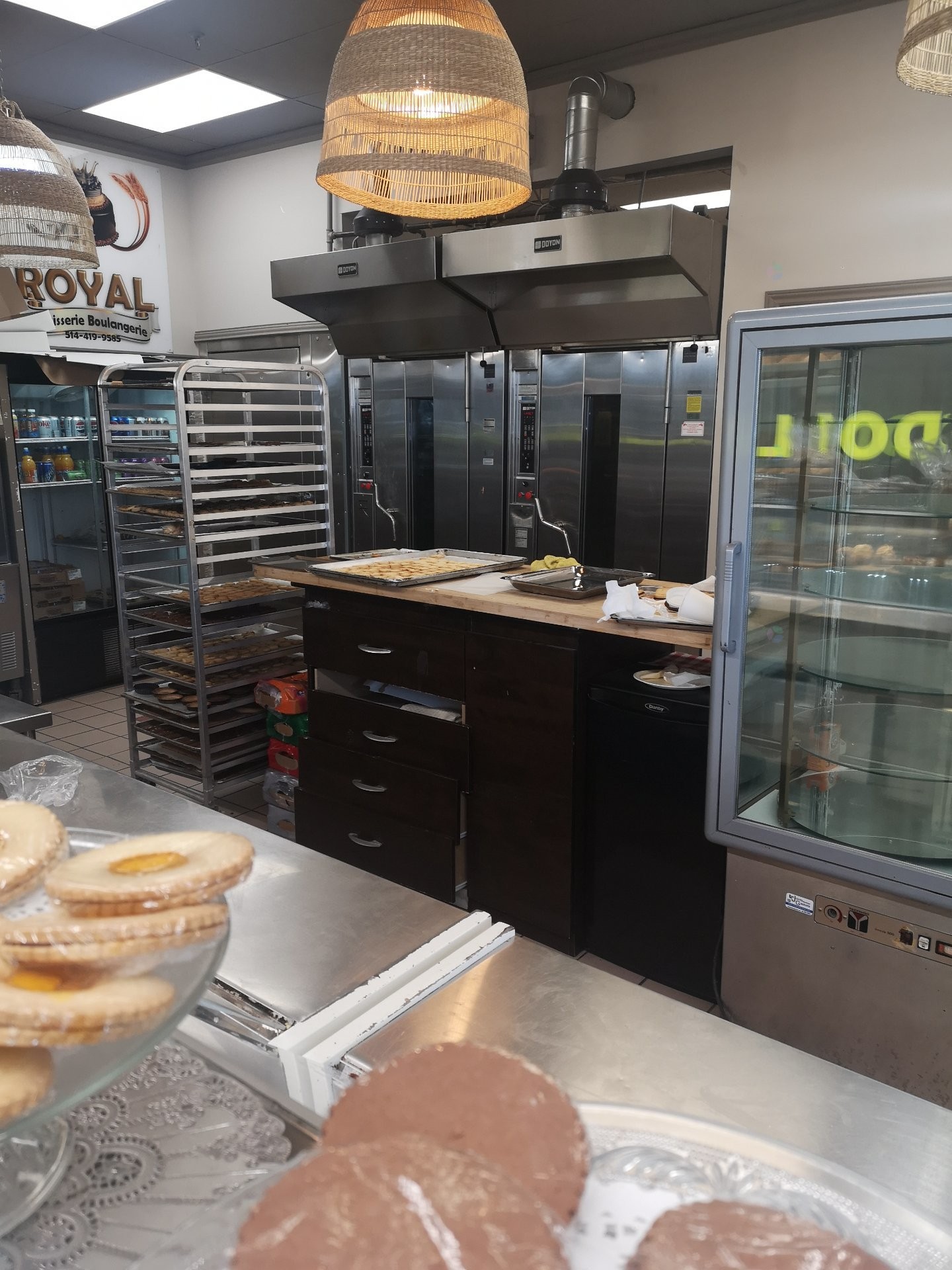 









740


Boul. de la Côte-Vertu

, 172,
Montréal (Saint-Laurent),




QC
H4L5C8

