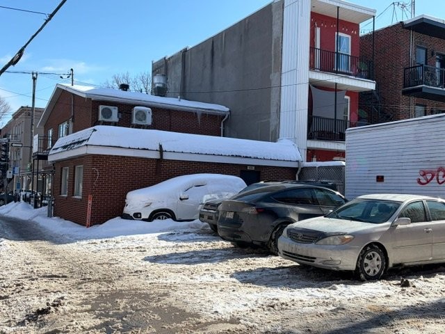









4201


Rue de Verdun

,
Montréal (Verdun/Île-des-Soeurs),




QC
H4G1L4

