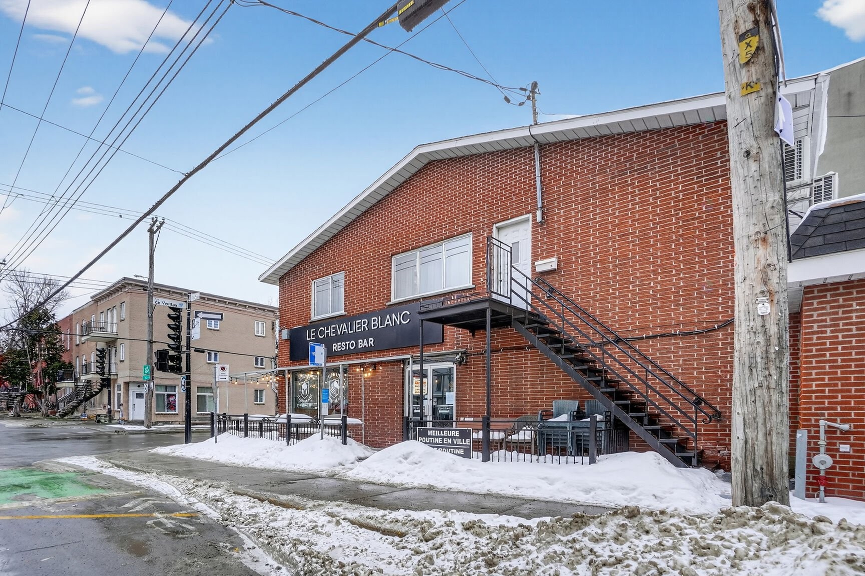 









4201


Rue de Verdun

,
Montréal (Verdun/Île-des-Soeurs),




QC
H4G1L4

