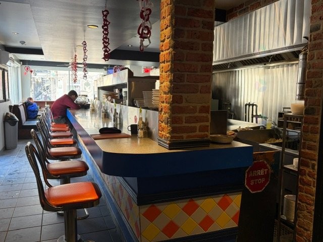 









4201


Rue de Verdun

,
Montréal (Verdun/Île-des-Soeurs),




QC
H4G1L4

