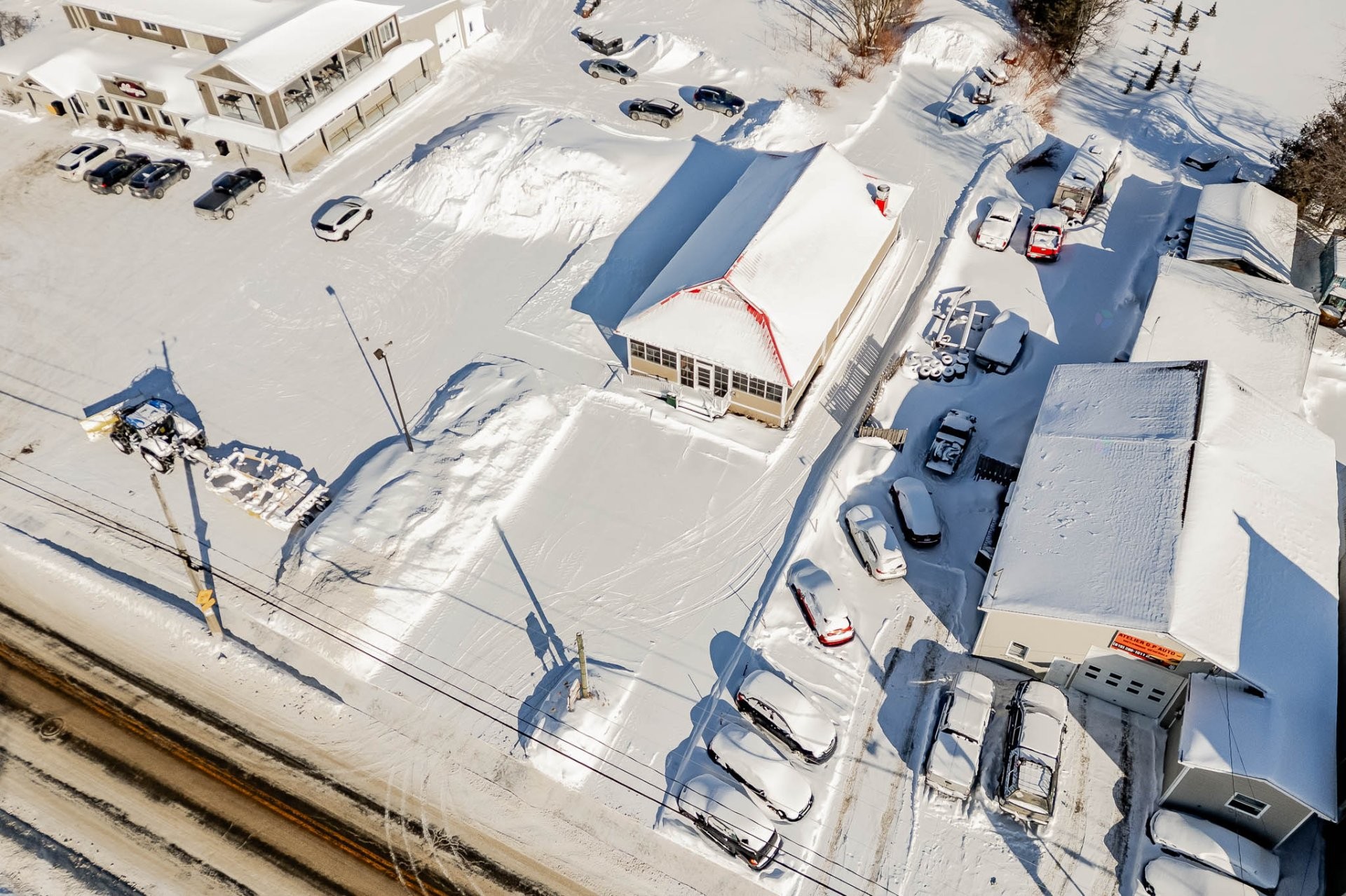 









442


Rue Principale

,
Saint-Georges-de-Windsor,




QC
J0A1J0

