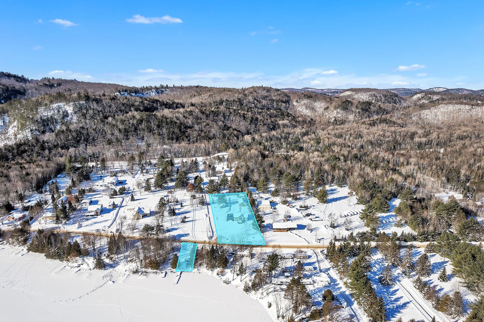 









163


Ch. de la Lièvre N.

,
Bowman,




QC
J0X3C0

