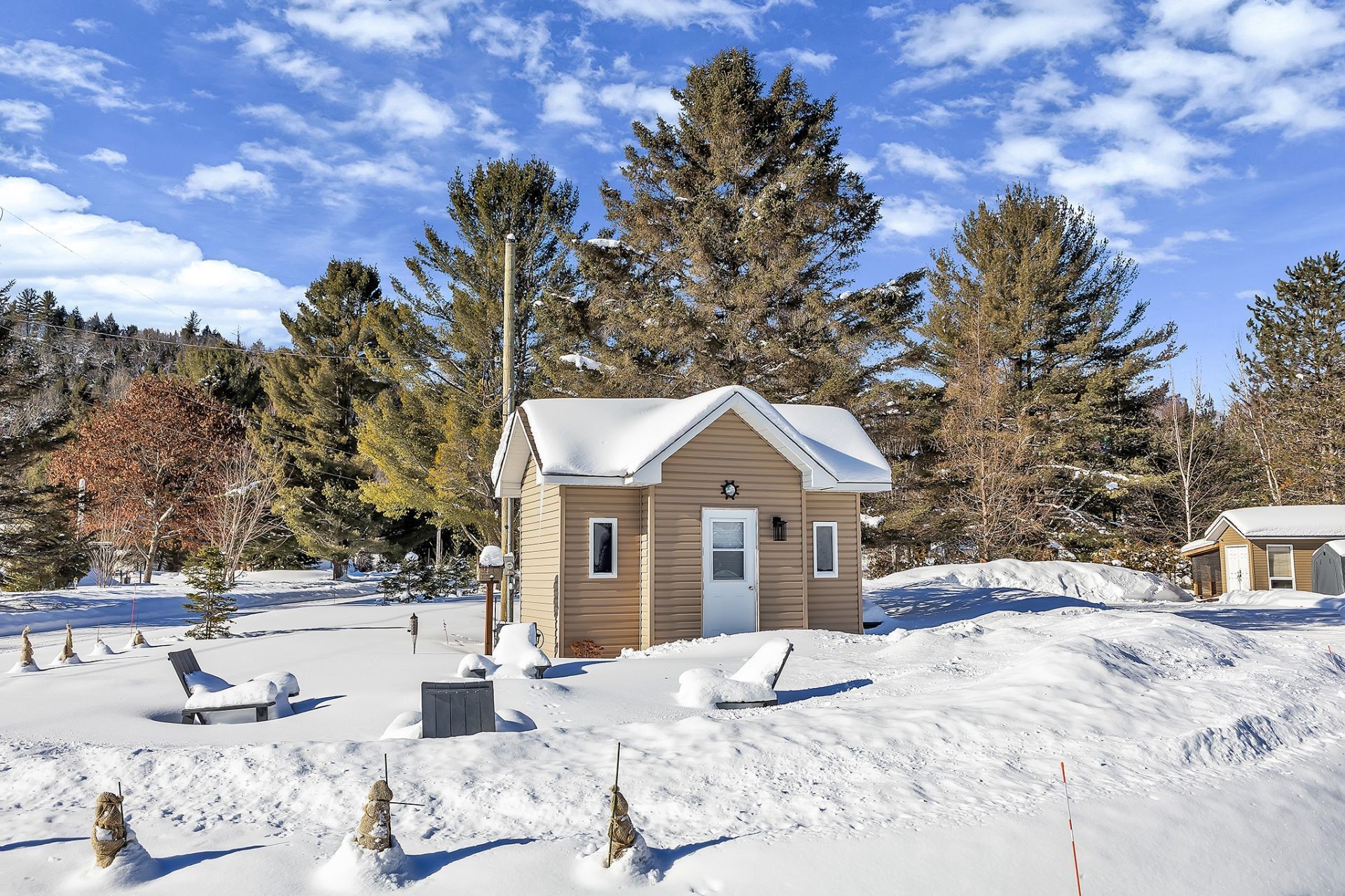 









163


Ch. de la Lièvre N.

,
Bowman,




QC
J0X3C0

