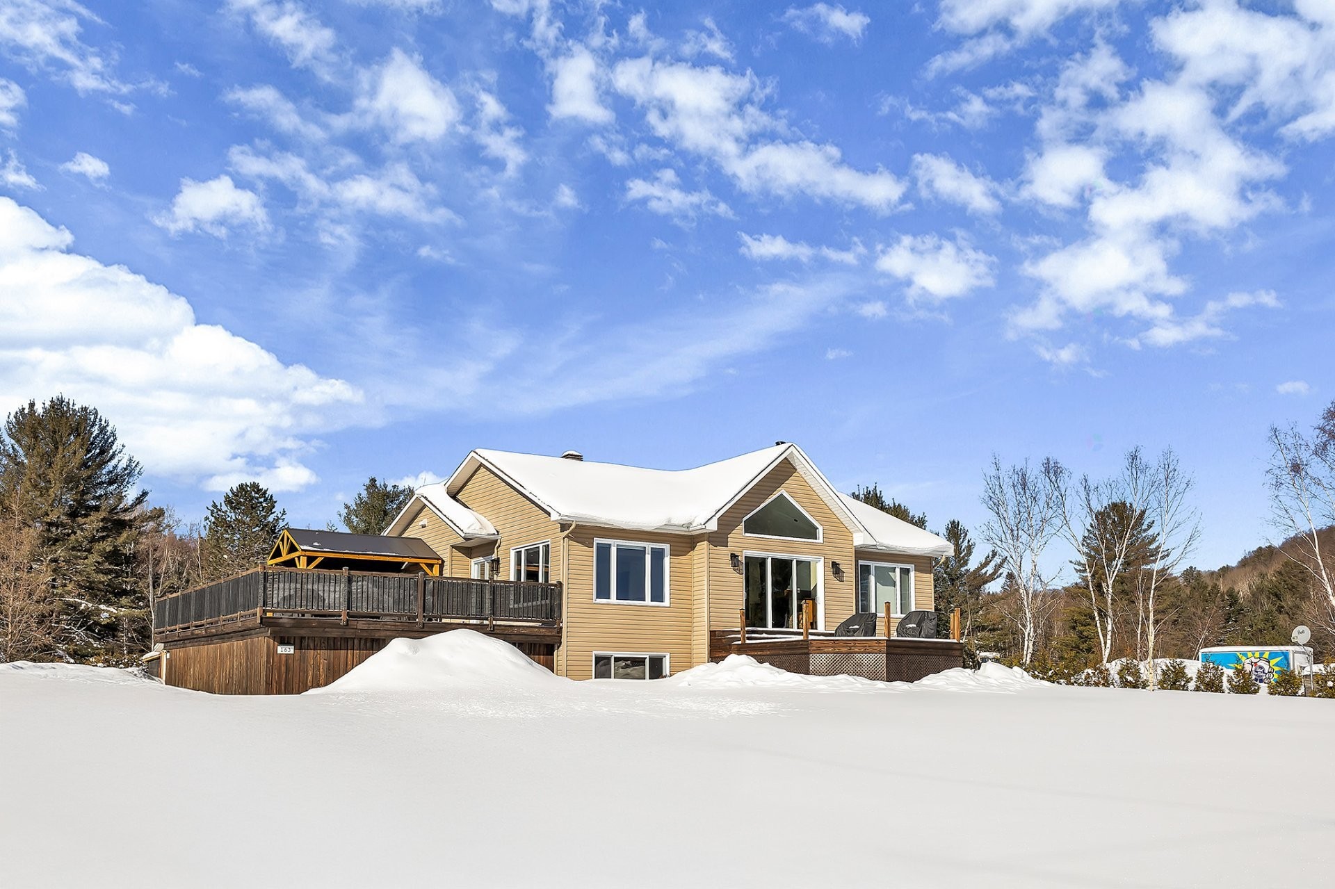 









163


Ch. de la Lièvre N.

,
Bowman,




QC
J0X3C0

