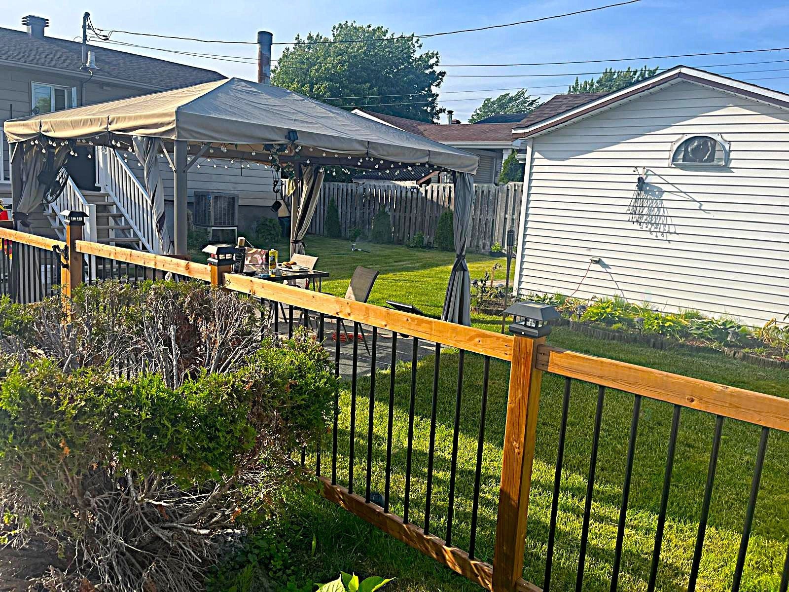 









3775


Rue Sullivan

,
Longueuil (Saint-Hubert),




QC
J3Y6L8

