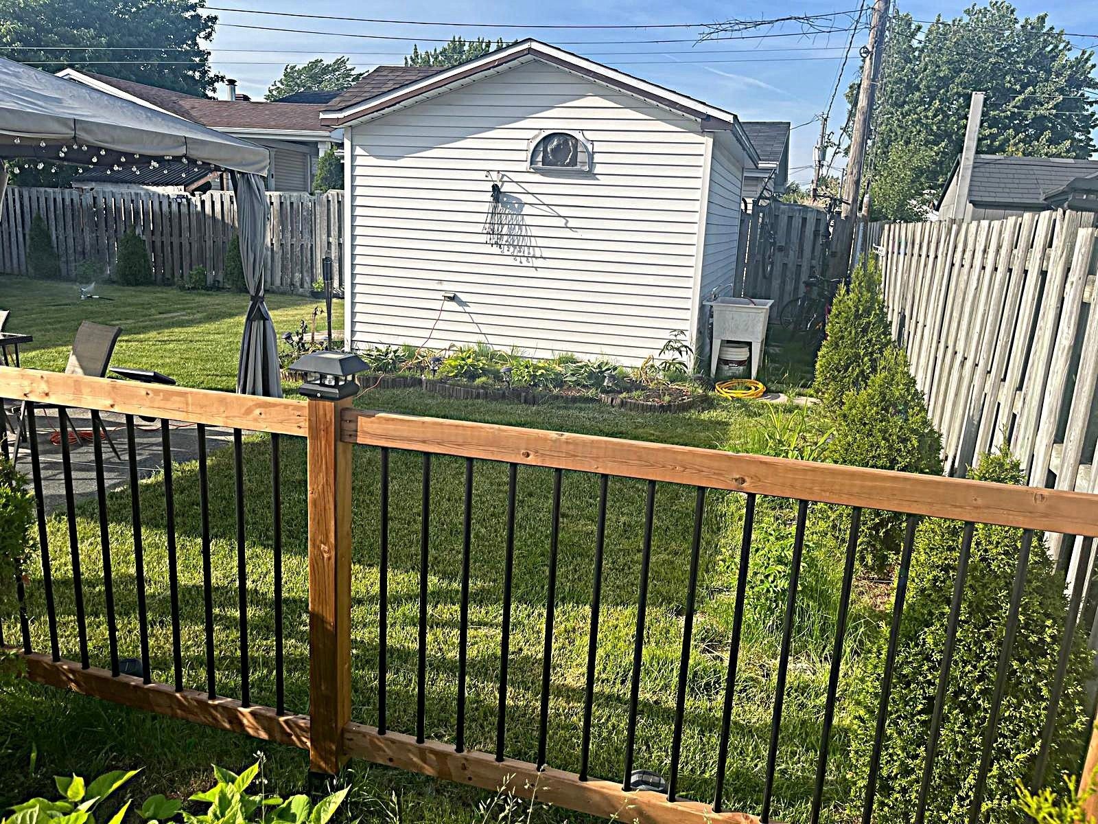 









3775


Rue Sullivan

,
Longueuil (Saint-Hubert),




QC
J3Y6L8

