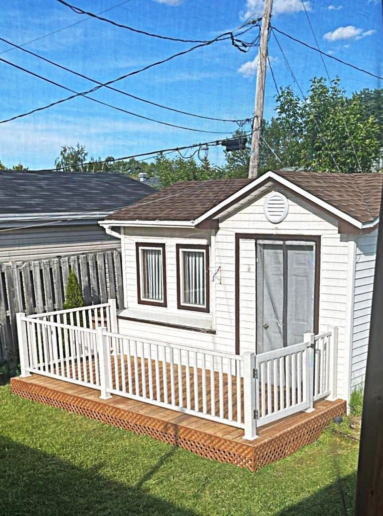 









3775


Rue Sullivan

,
Longueuil (Saint-Hubert),




QC
J3Y6L8

