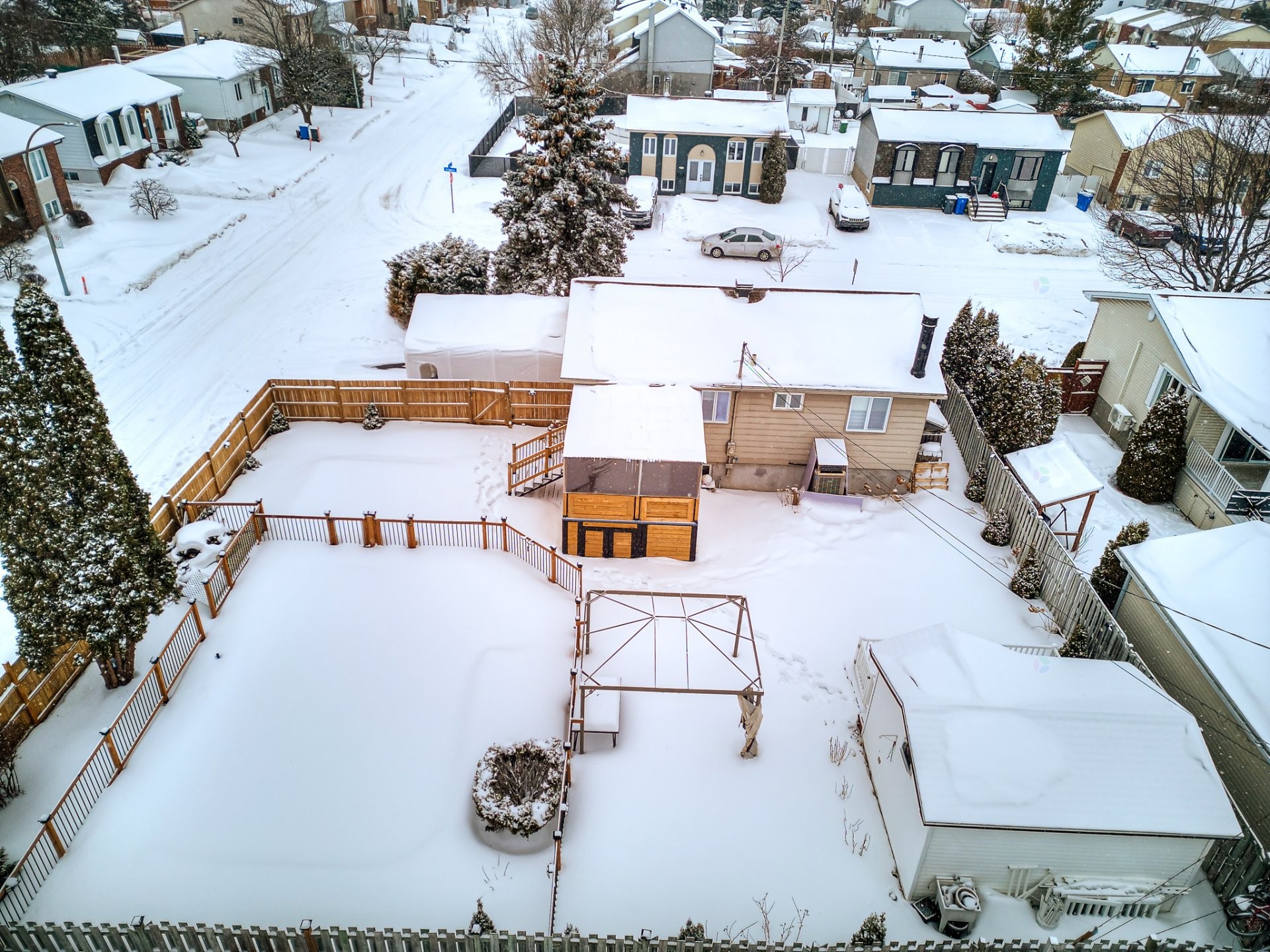 









3775


Rue Sullivan

,
Longueuil (Saint-Hubert),




QC
J3Y6L8

