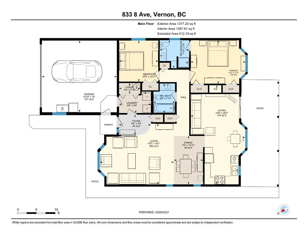 









833


8

Avenue,
Vernon,




BC
V1H 1Z1


