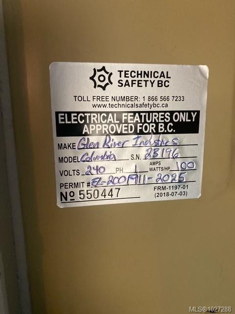 









2700


Woodburn

Rd, 113,
Campbell River,




BC
V9W 4R4

