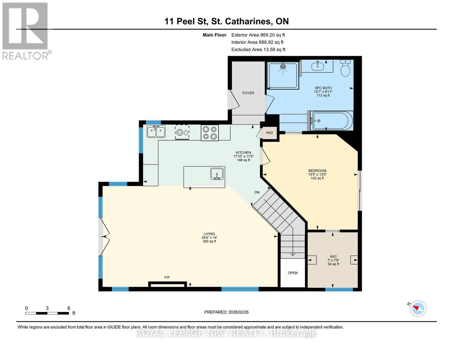 












11 PEEL STREET

,
St. Catharines (Port Dalhousie),




Ontario
L2N5A2

