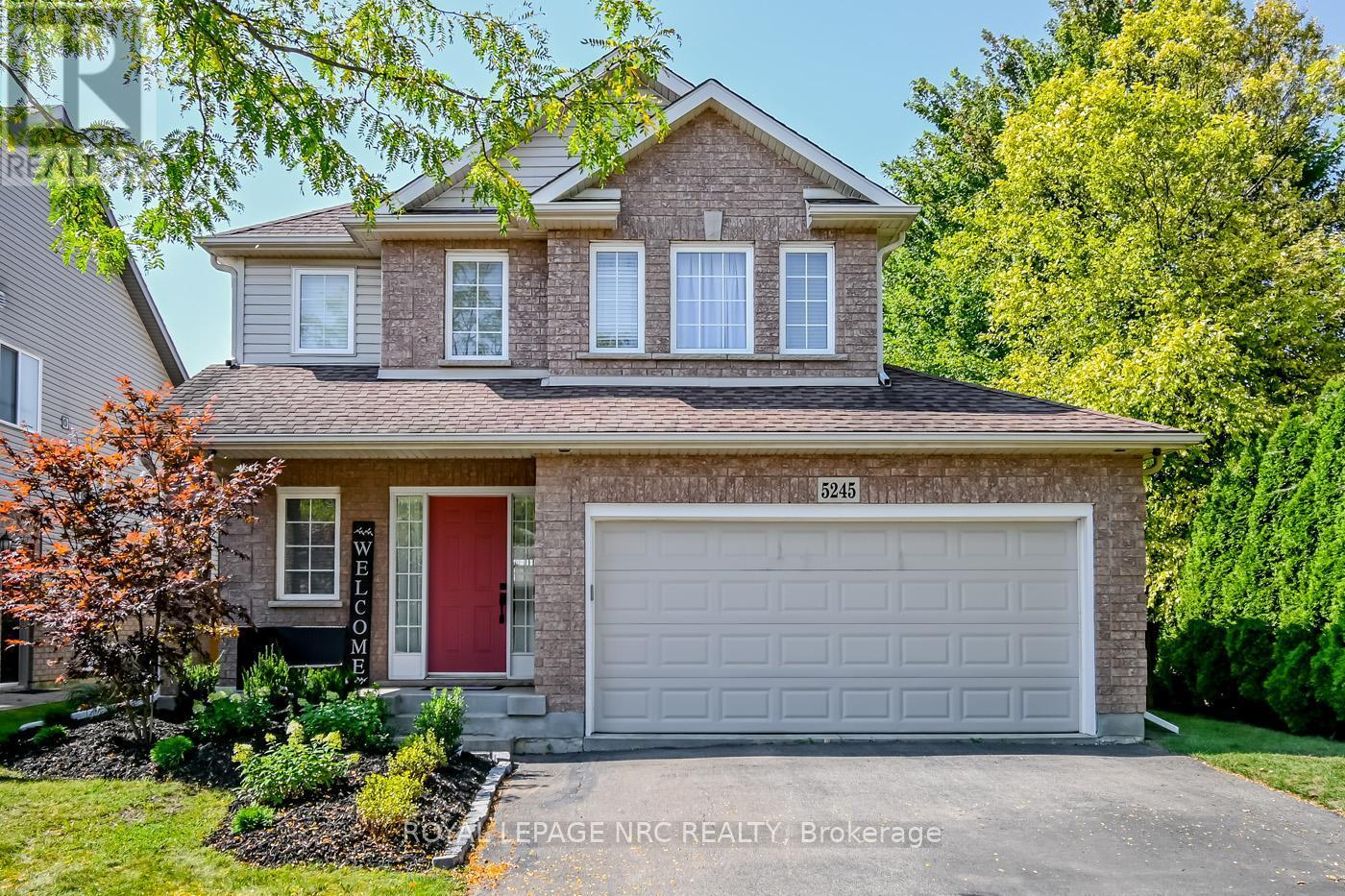 












5245 WHITE DOVE PARKWAY

,
Niagara Falls (Ascot),




Ontario
L2H3M5

