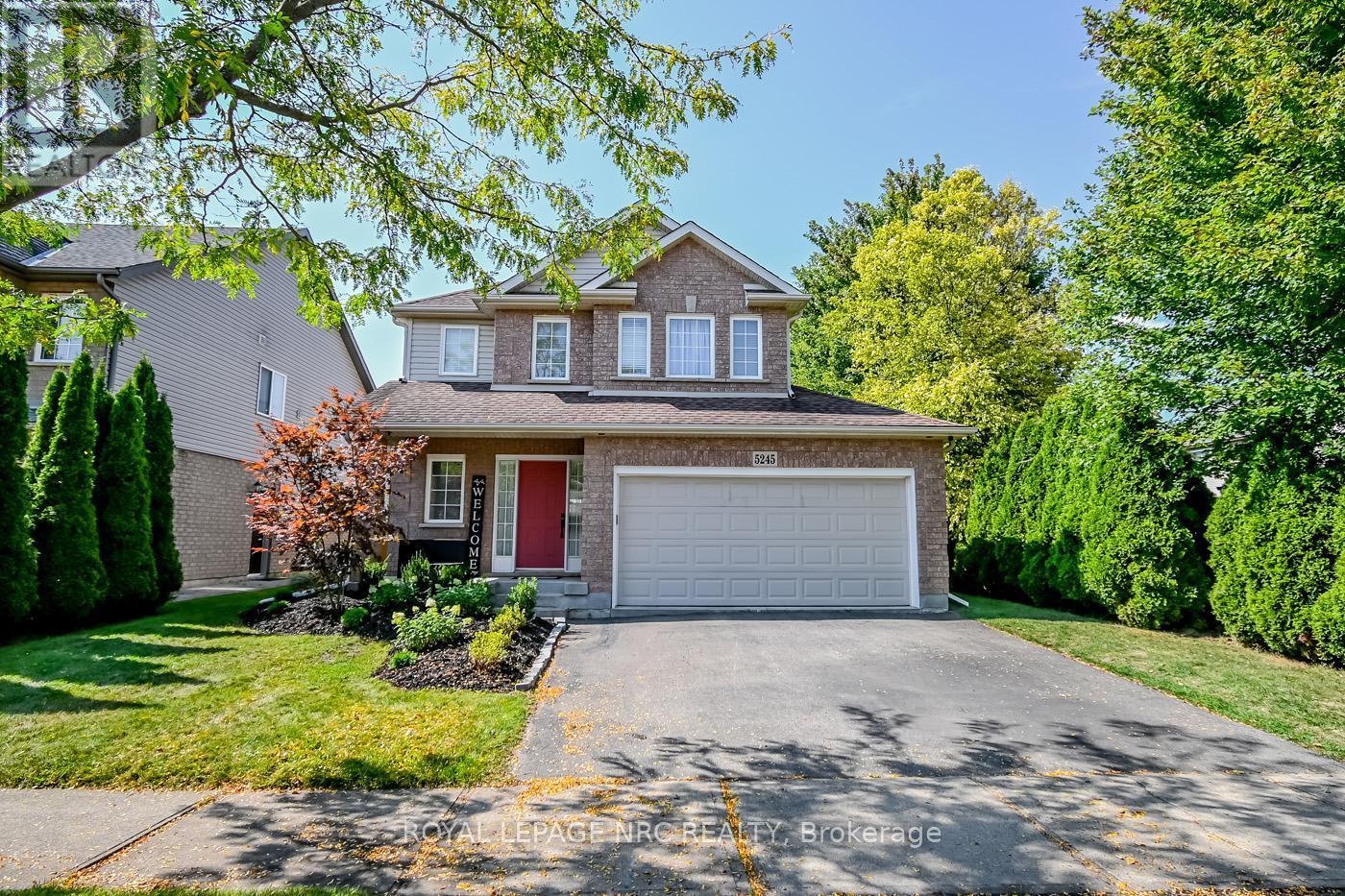 












5245 WHITE DOVE PARKWAY

,
Niagara Falls (Ascot),




Ontario
L2H3M5

