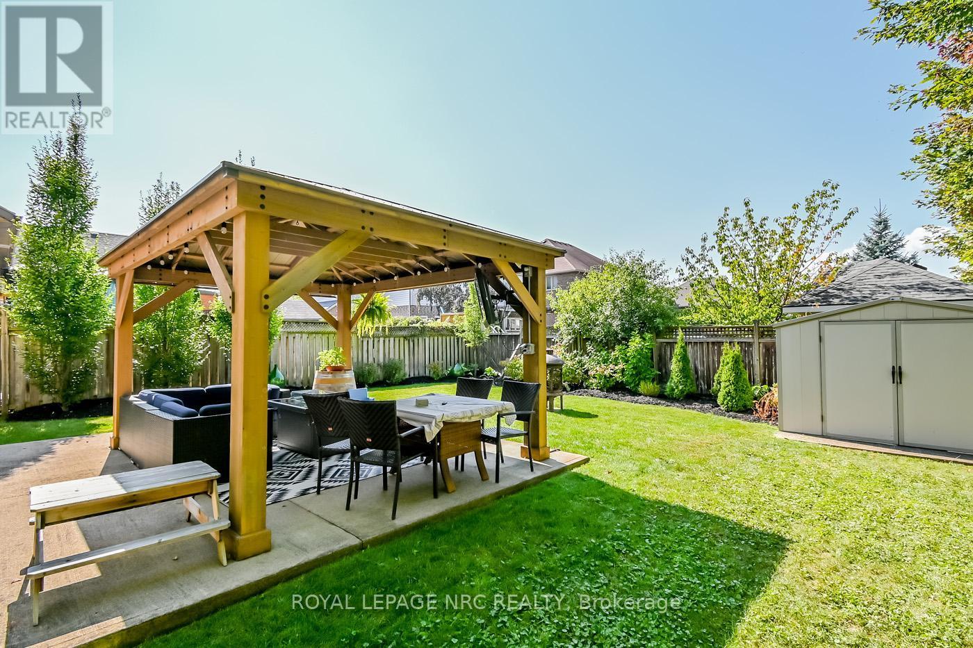 












5245 WHITE DOVE PARKWAY

,
Niagara Falls (Ascot),




Ontario
L2H3M5

