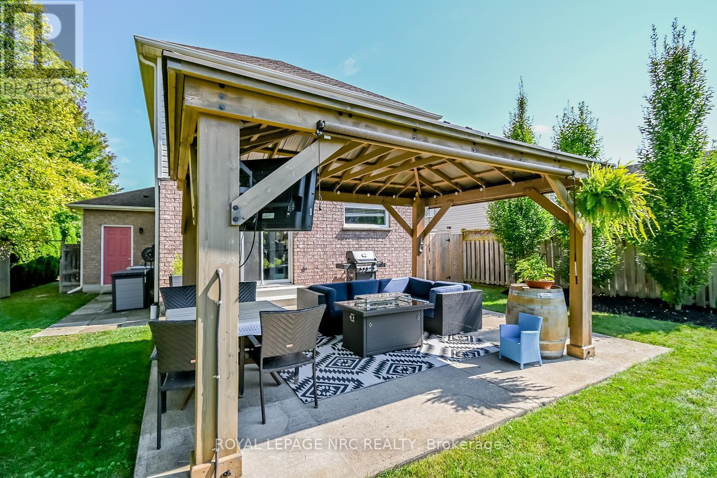 












5245 WHITE DOVE PARKWAY

,
Niagara Falls (Ascot),




Ontario
L2H3M5

