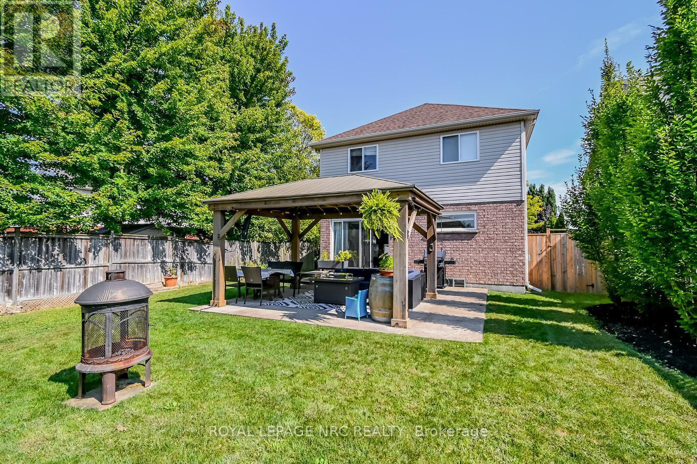 












5245 WHITE DOVE PARKWAY

,
Niagara Falls (Ascot),




Ontario
L2H3M5

