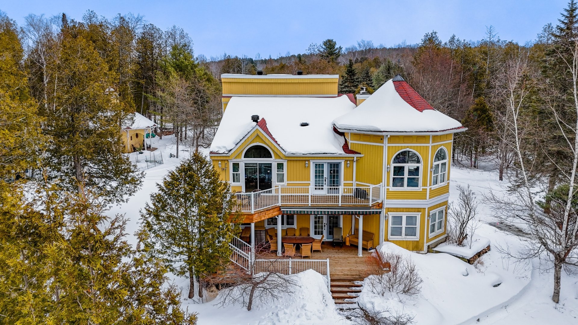 









219


Ch. du Nordet

,
Magog,




QC
J1X0M8

