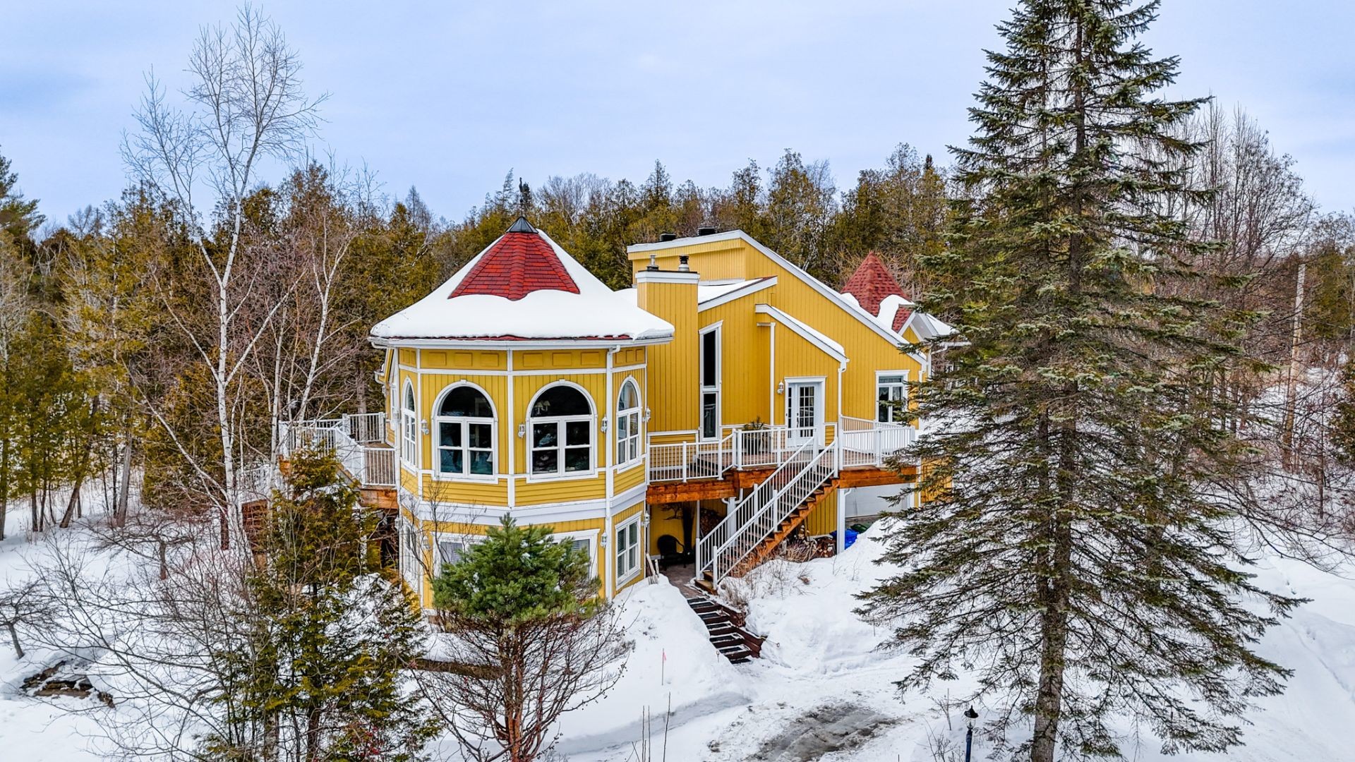 









219


Ch. du Nordet

,
Magog,




QC
J1X0M8

