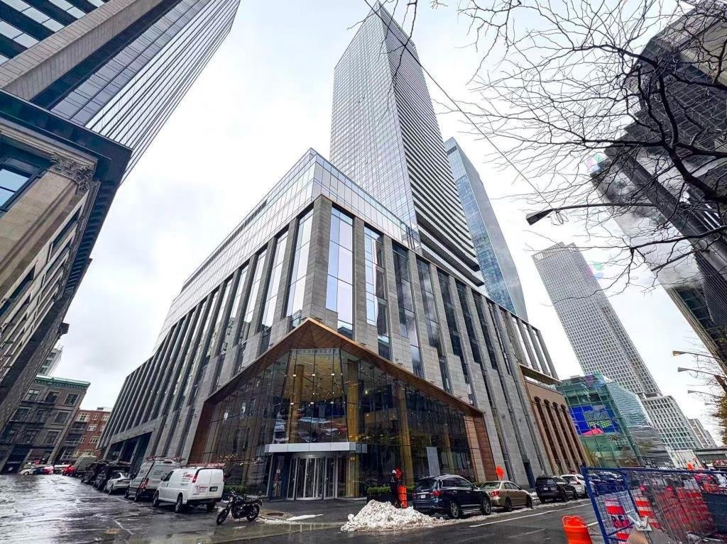 









720


Rue St-Jacques

, 3802,
Montréal (Ville-Marie),




QC
H2Y2H6

