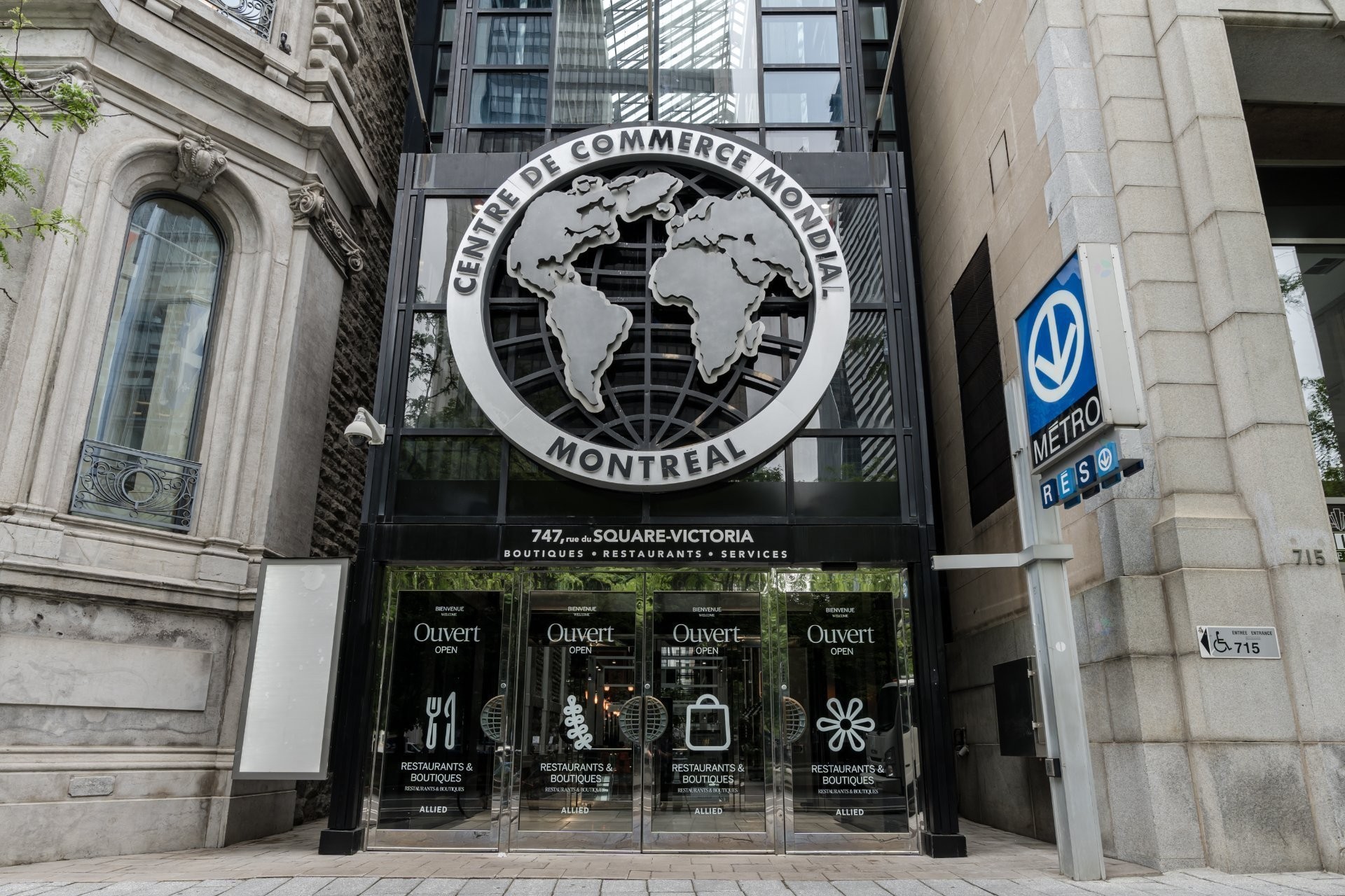 









383


Rue St-Jacques

, C123,
Montréal (Ville-Marie),




QC
H2Y1P6

